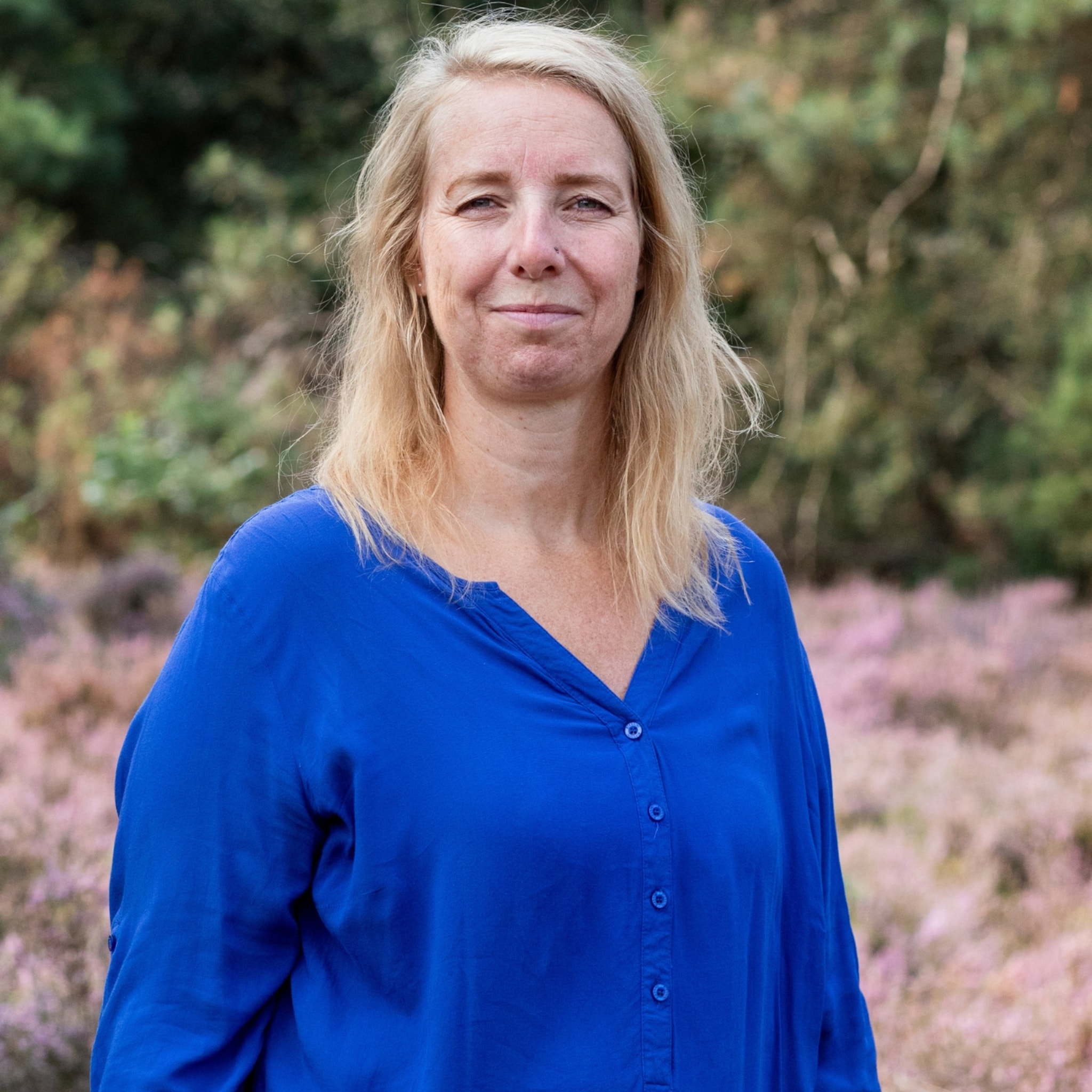 eefje is donorkind