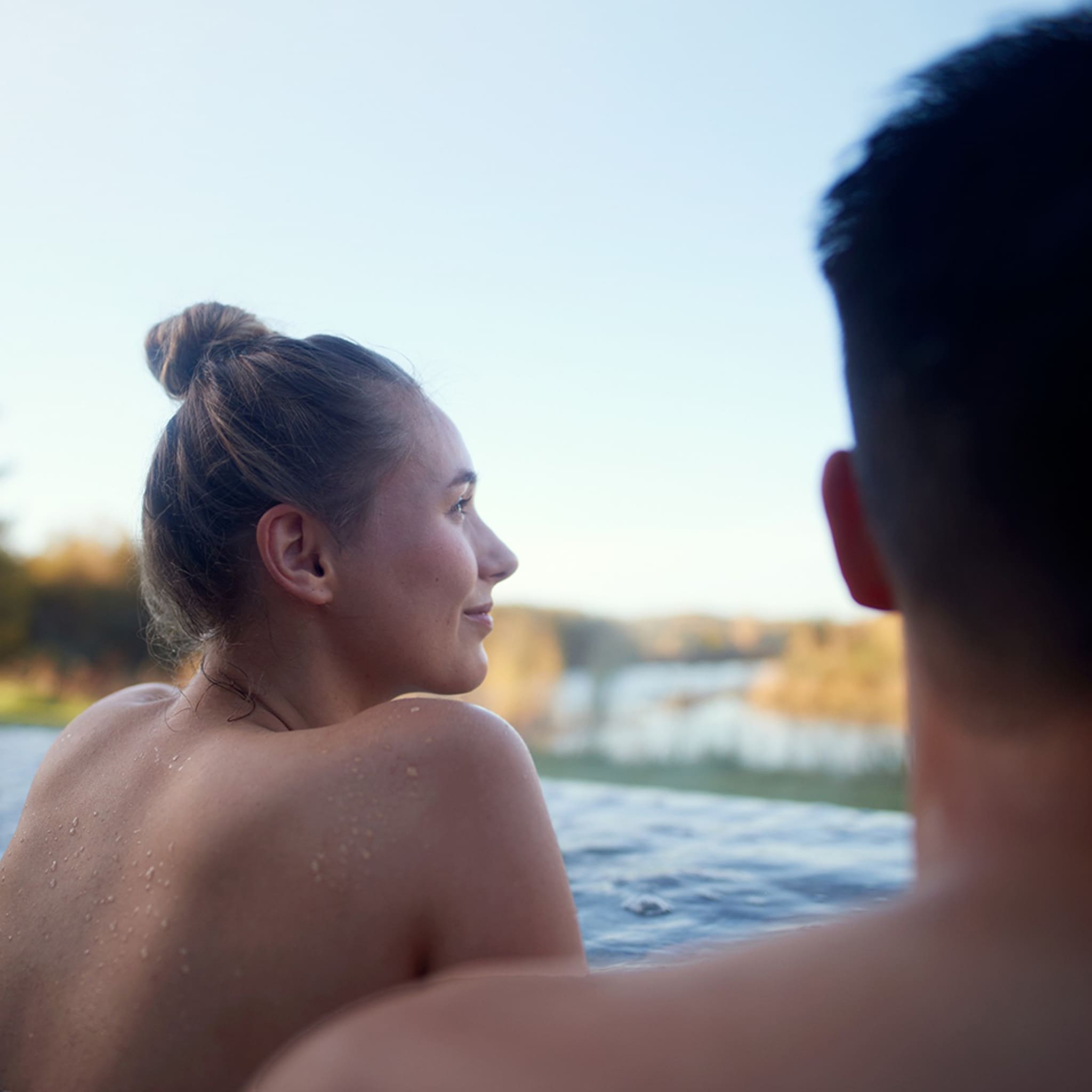 5x waarom je nog een keer samen op vakantie moet gaan voordat de baby er is