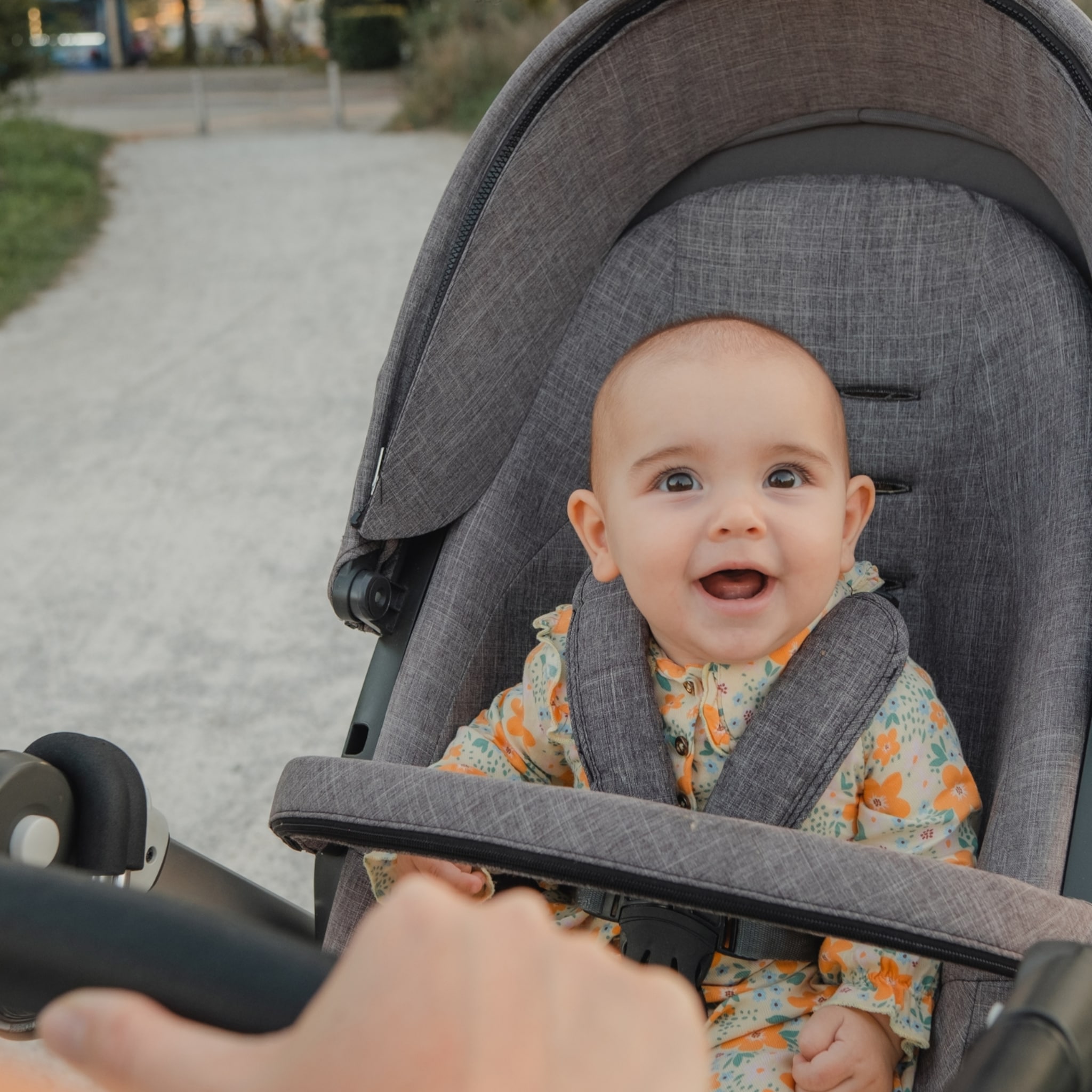 checklist hier moet je op letten als je een kinderwagen koopt