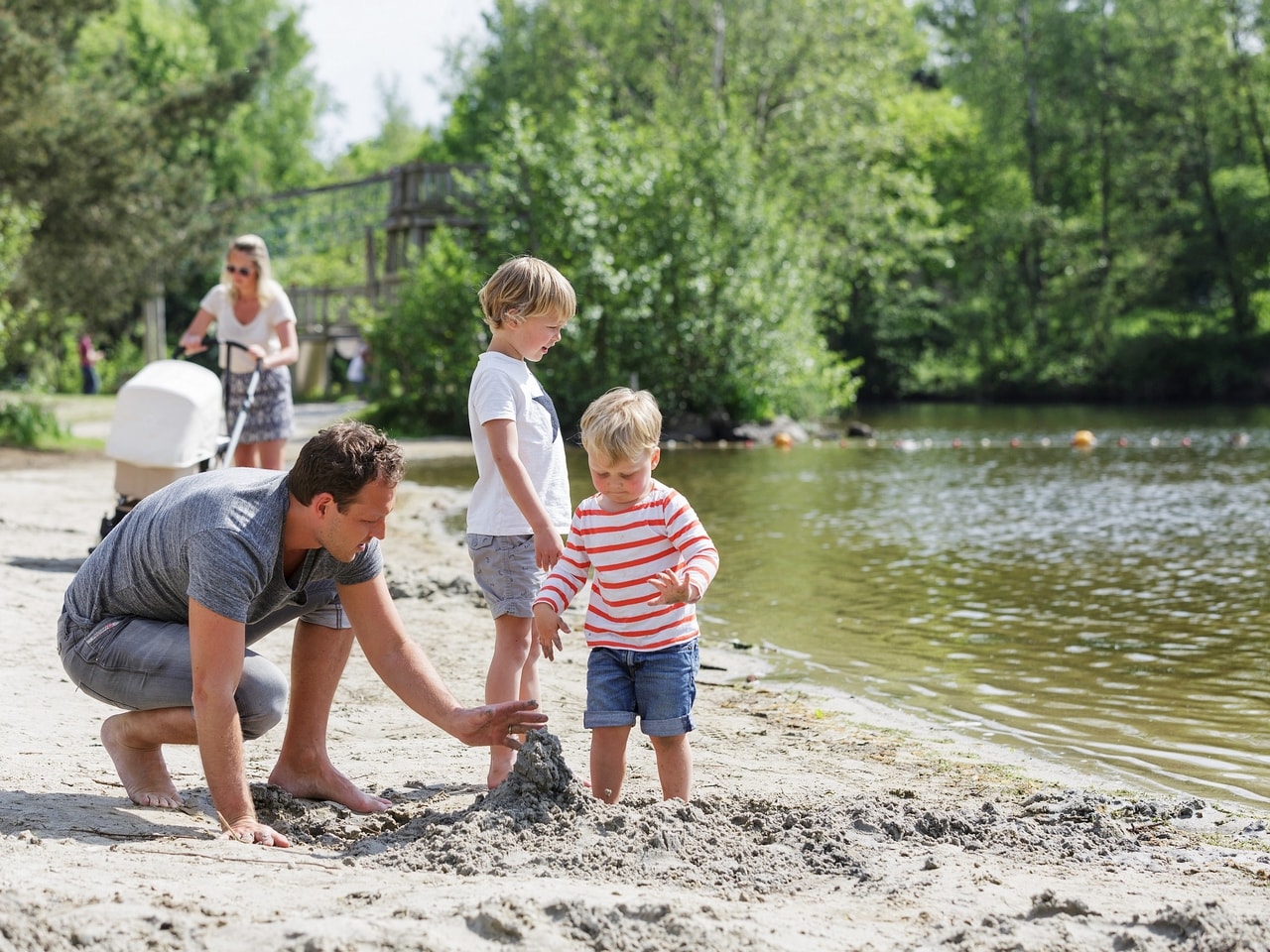 Center Parcs Center Parcs