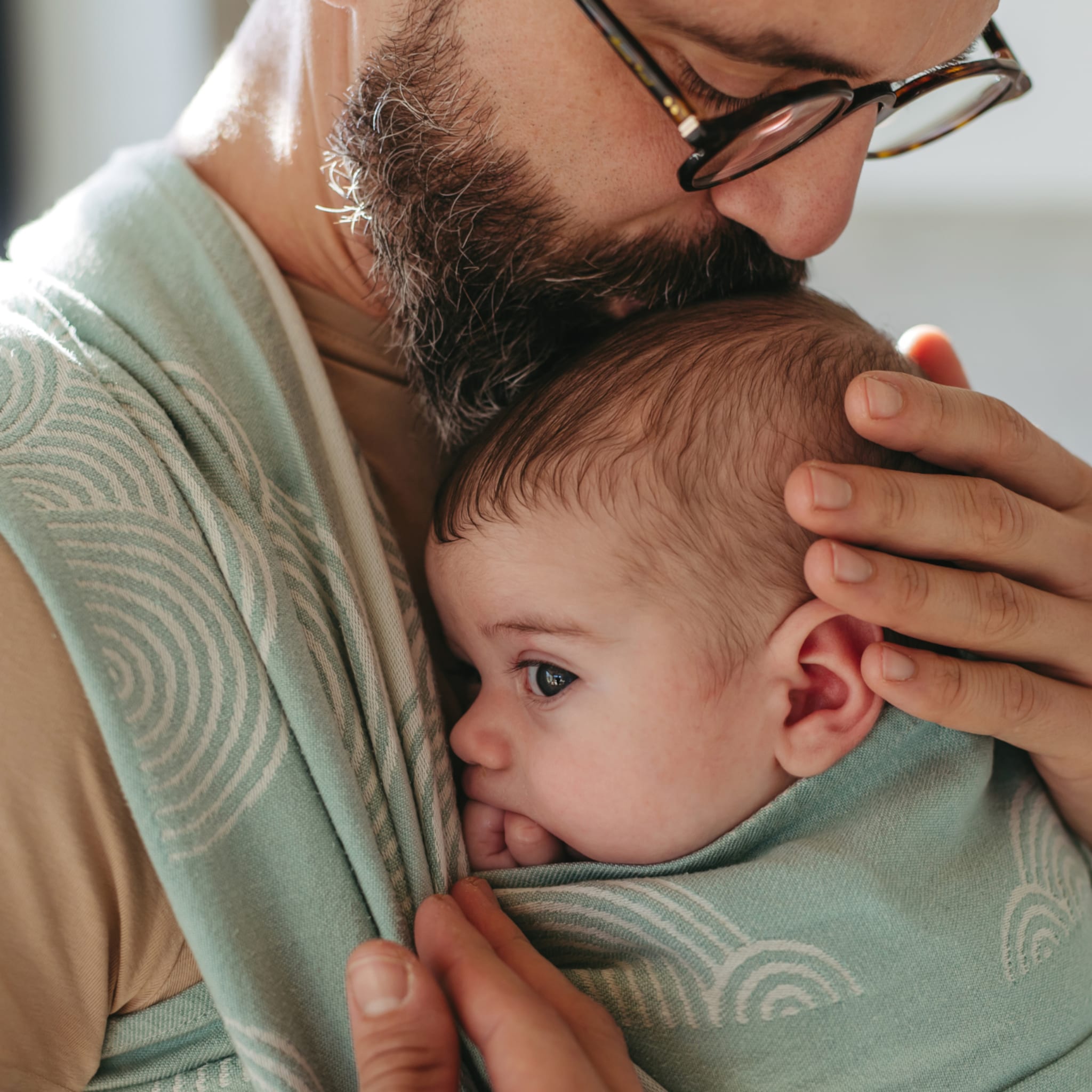 hersenvliesontsteking bij baby en kind