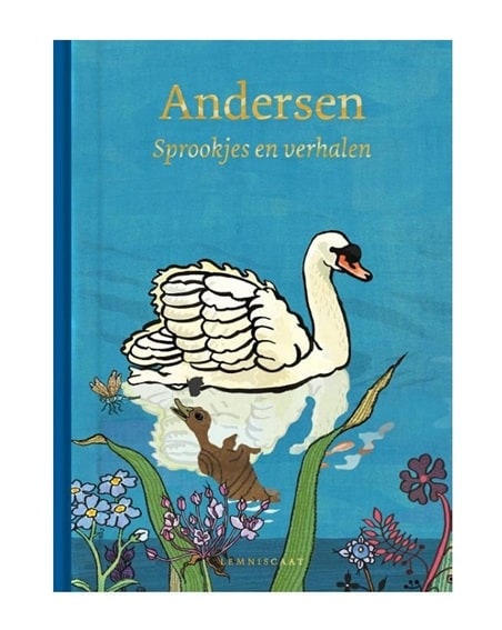andersen sprookjes Lemniscaat