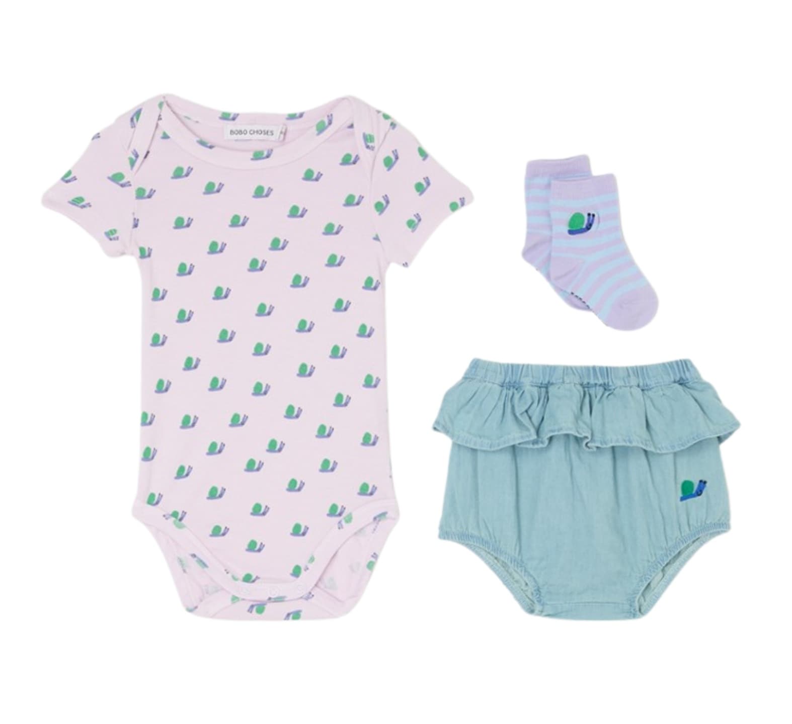 Bobo Choses giftset Bobo Choses