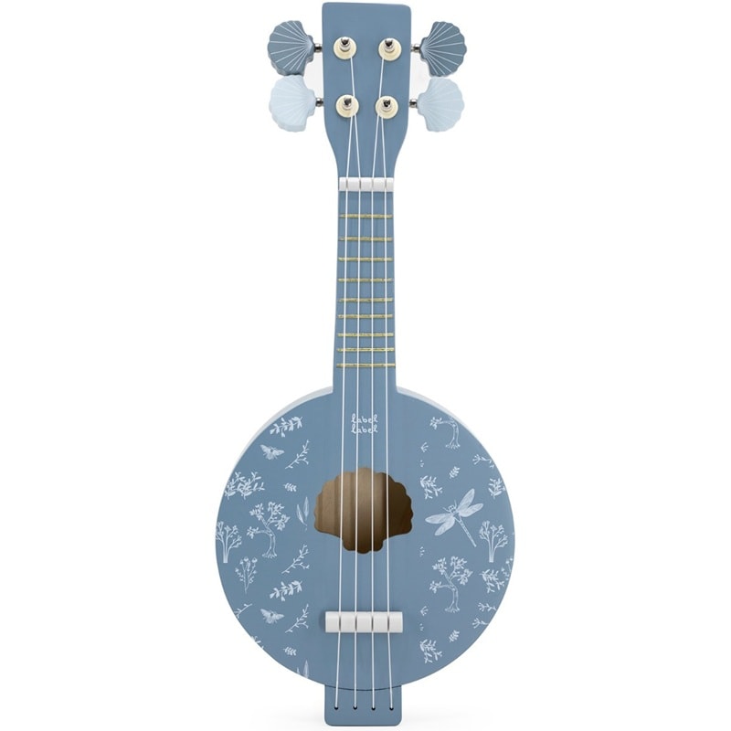Label Label banjo Label Label