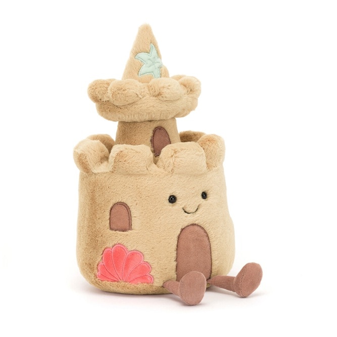 Jellycat zandkasteel Jellycat