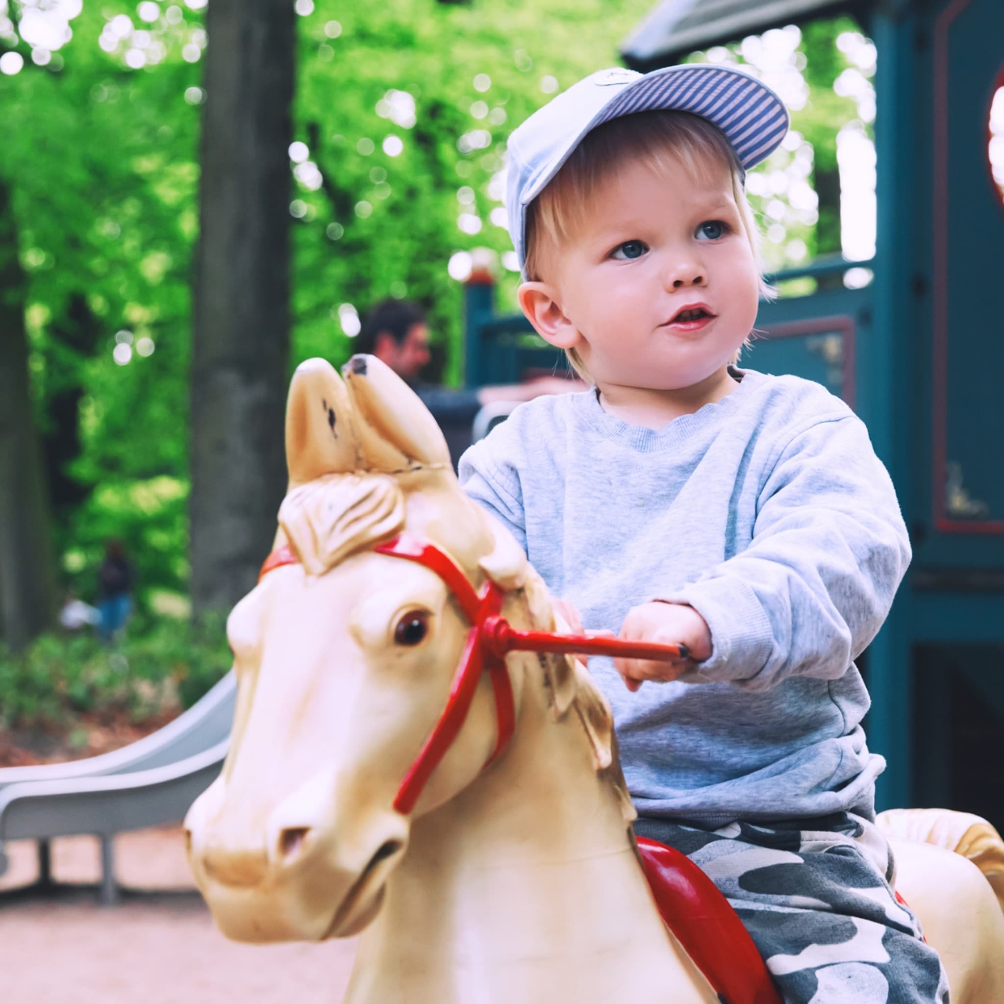 de 21 allerleukste kinderpretparken voor klein en groot