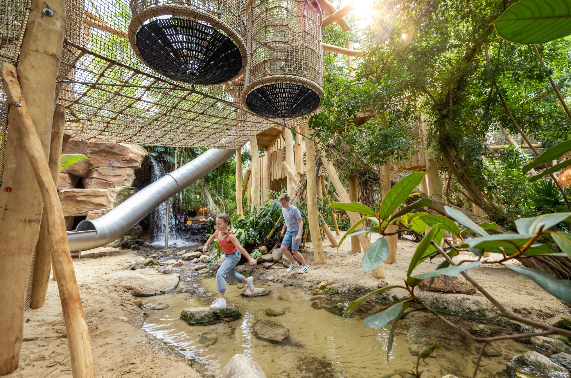 Center Parcs Center Parcs