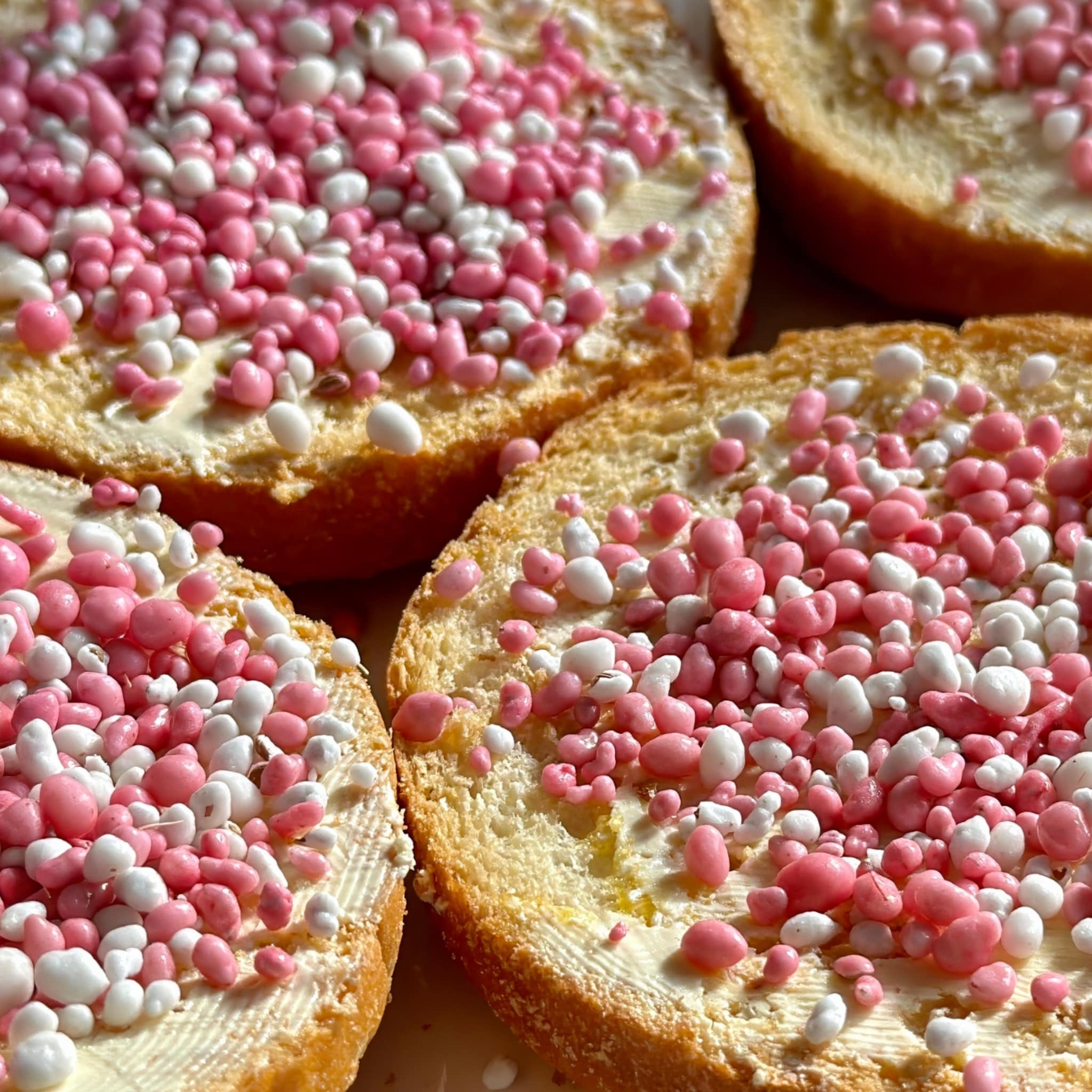 iets anders dan beschuit met muisjes dit zijn de alternatieven