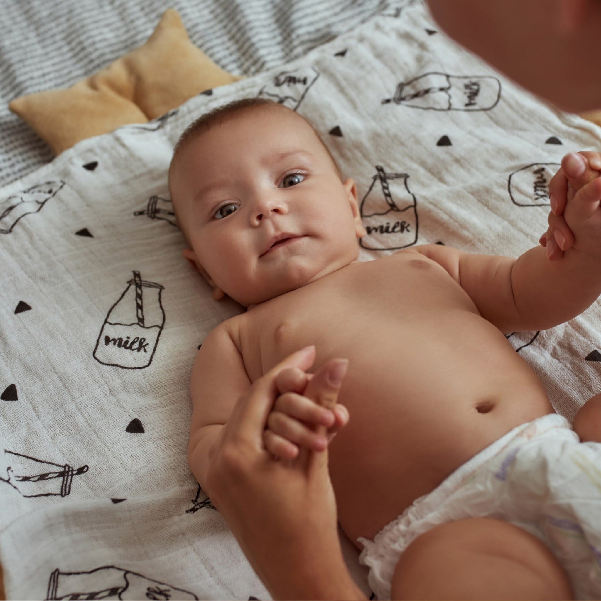 luieruitslag bij je baby wat helpt echt