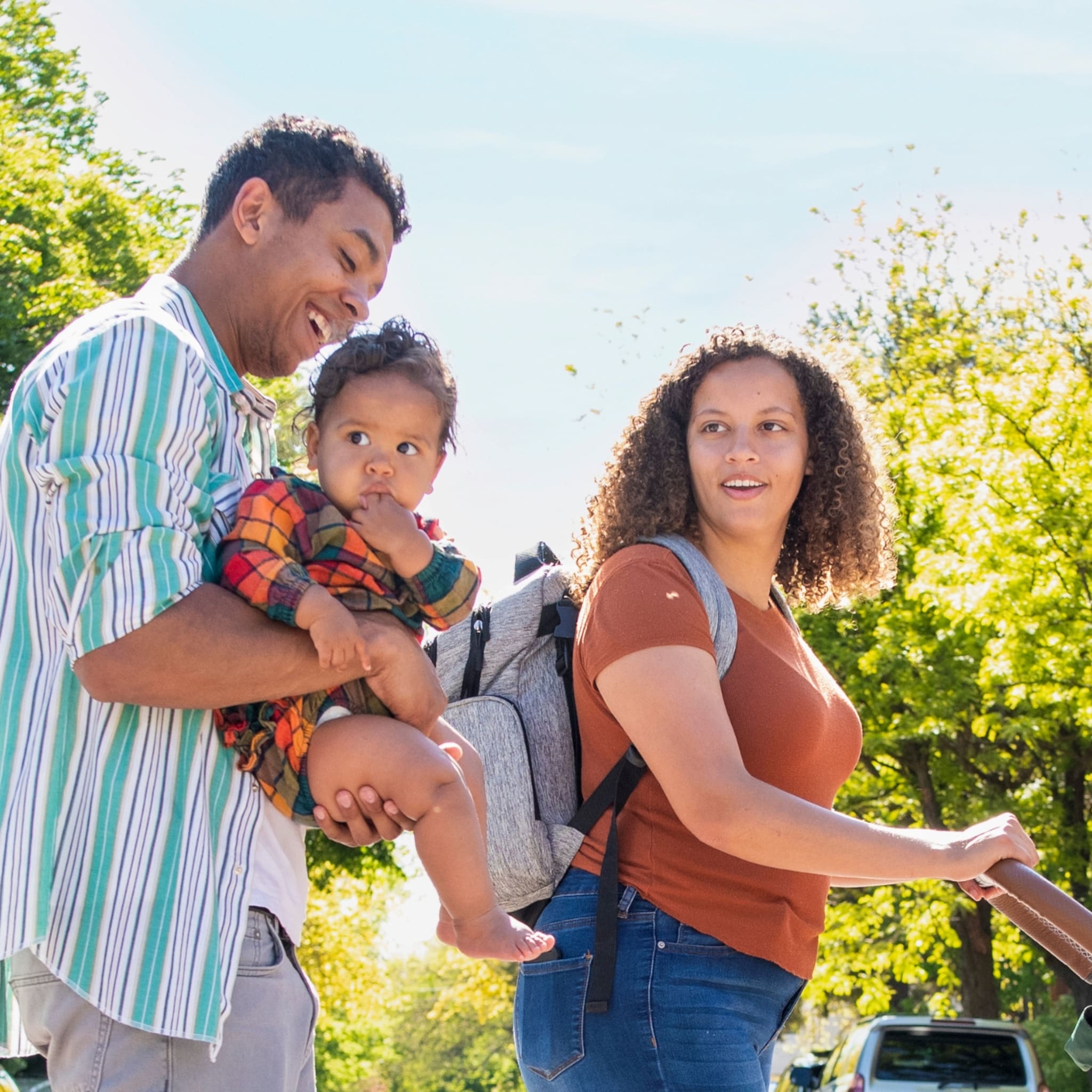 relatietips voor ouders met jonge kinderen