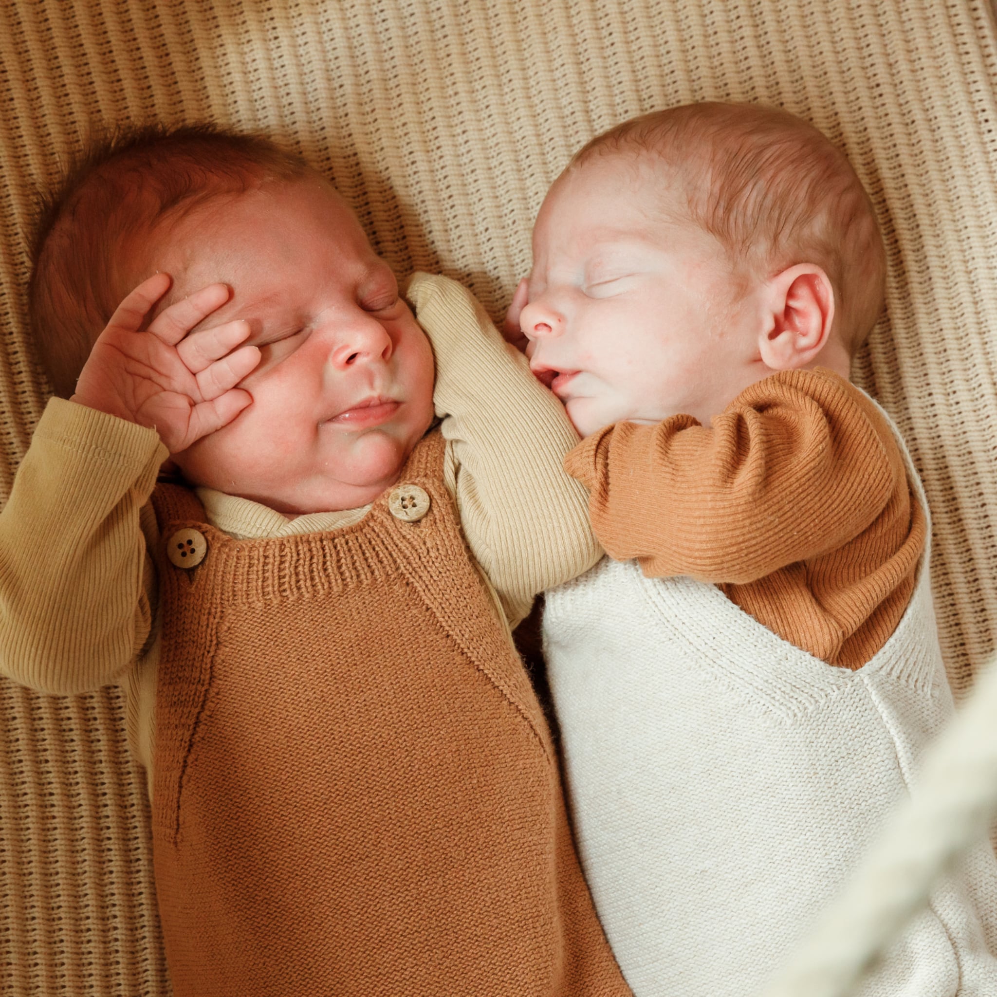 probiotica voor je baby