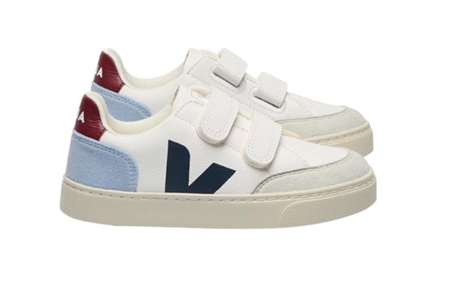 Veja kindersneakers sale Veja