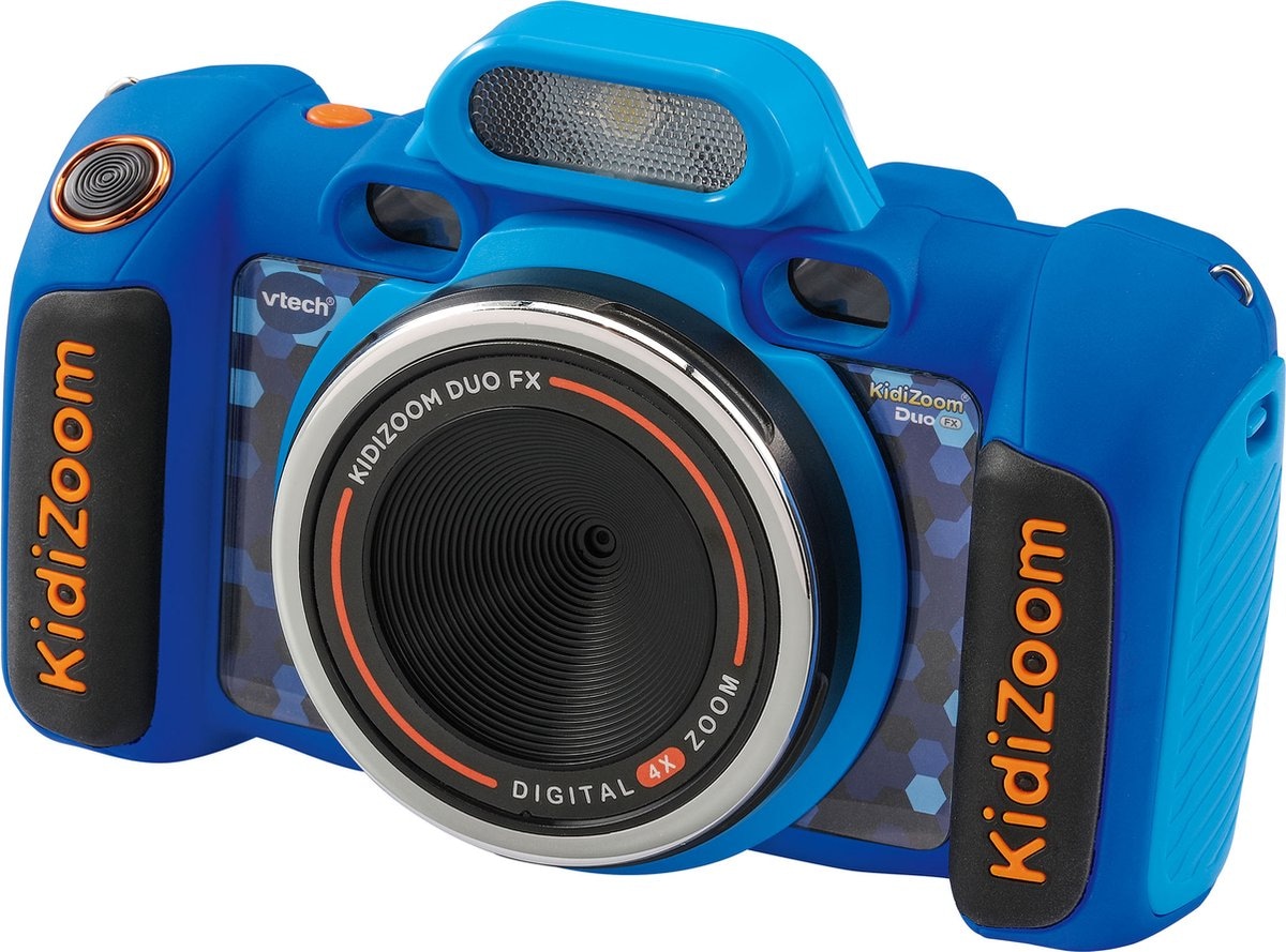 VTech kidizoom VTech