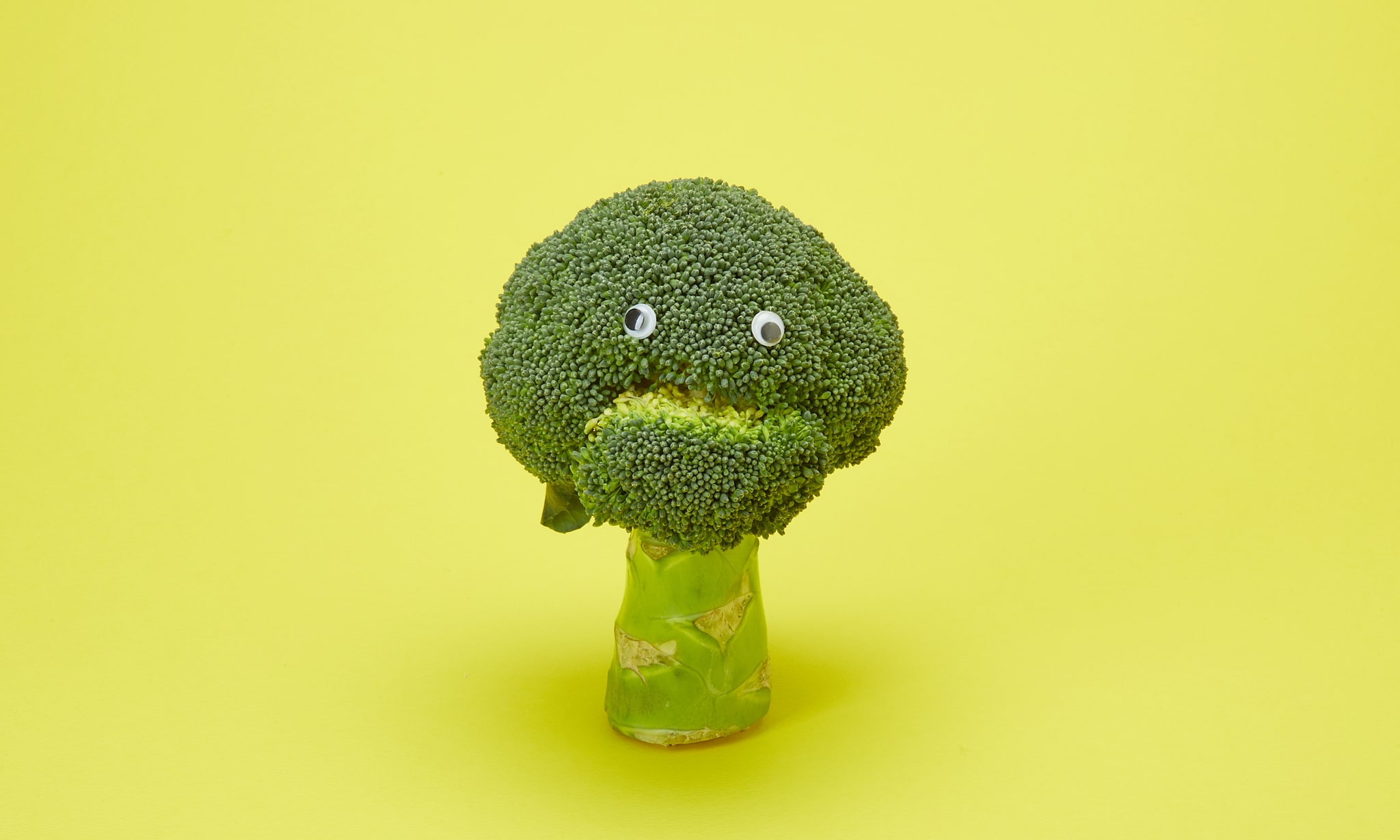 Elke maaltijd een strijd? Tips voor als je peuter niet wil eten Getty Images