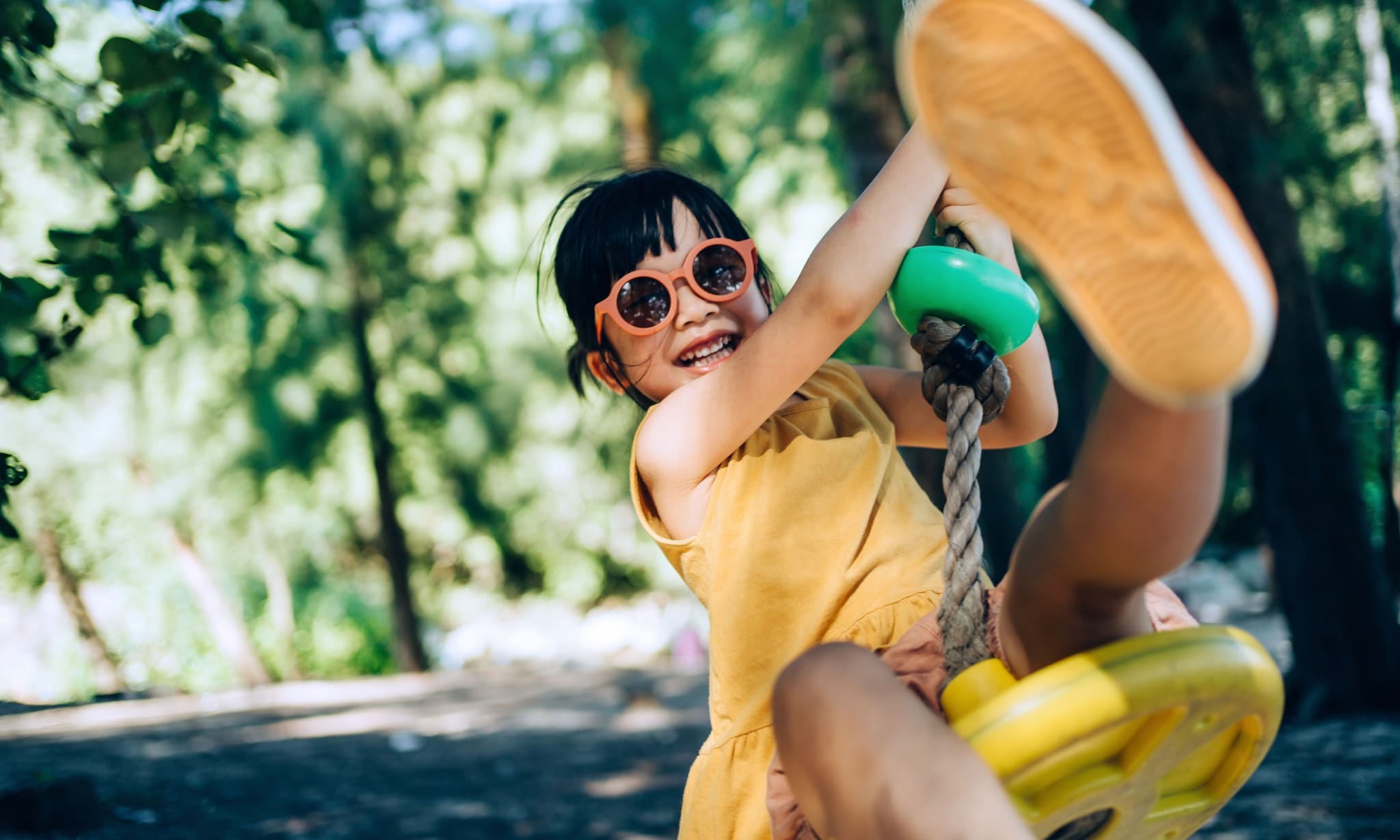 deze populaire kindersneakers zijn nu in de sale Getty Images