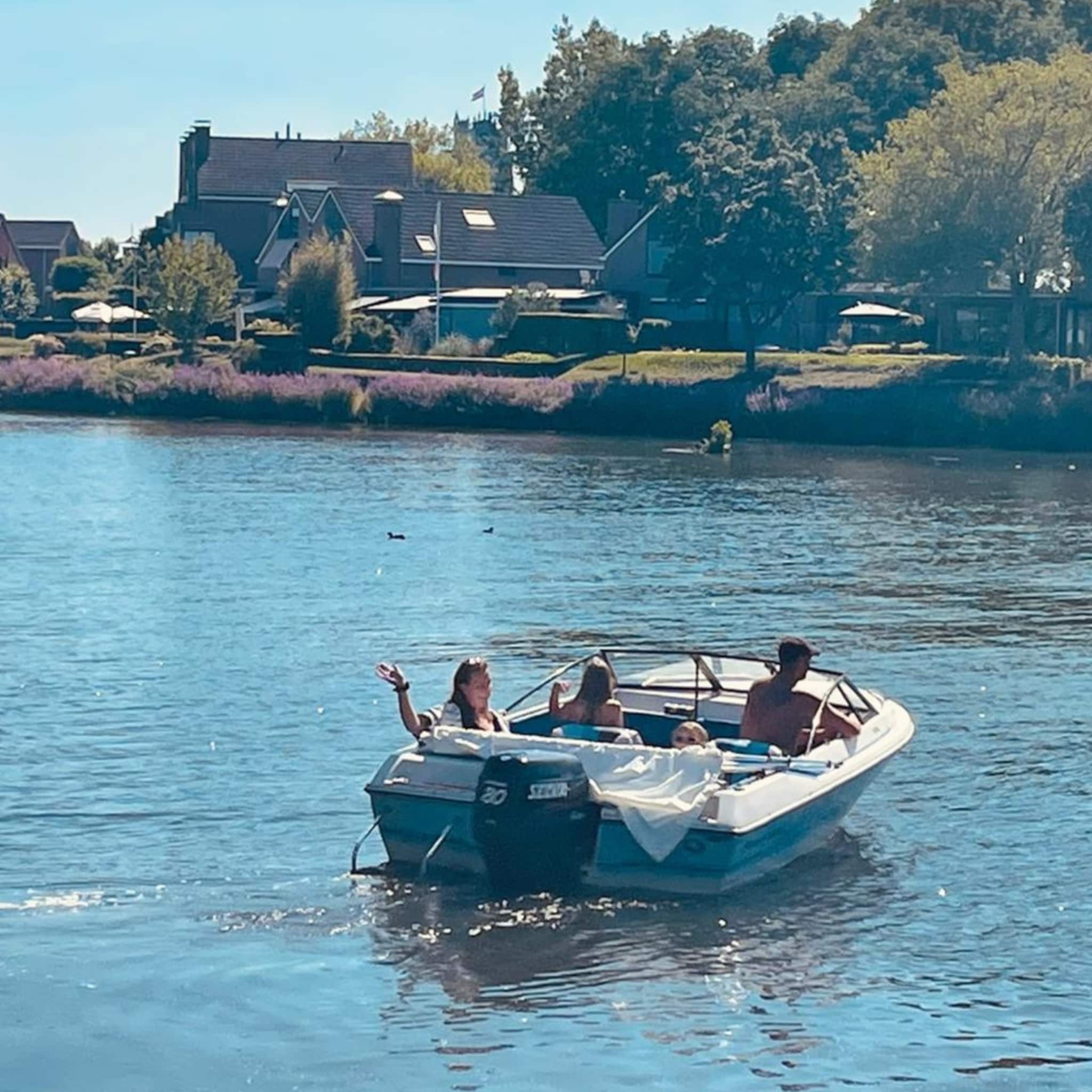 had ik maar desidera