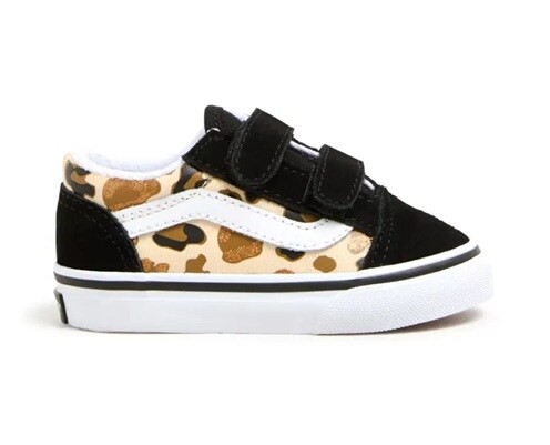 vans sneakers panterprint Vans