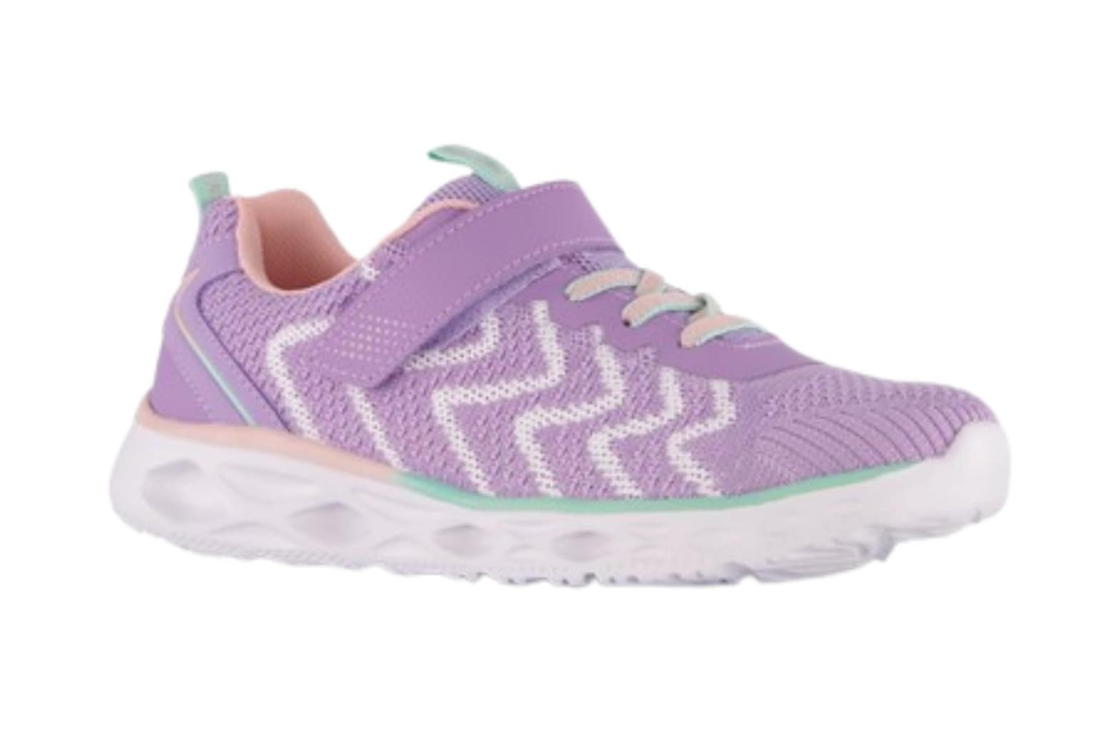 osage gymschoenen lila Osaga