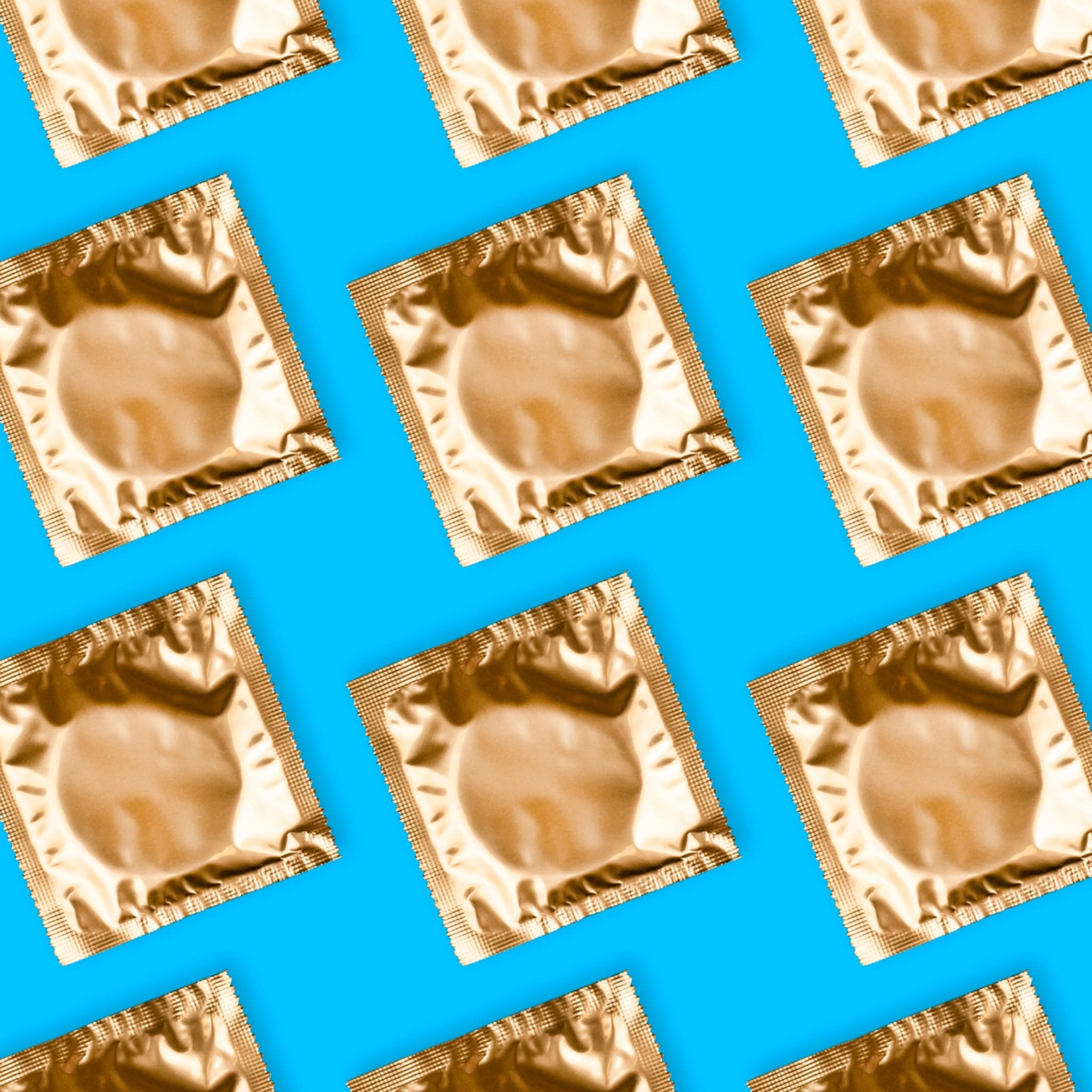 allergisch voor sperma