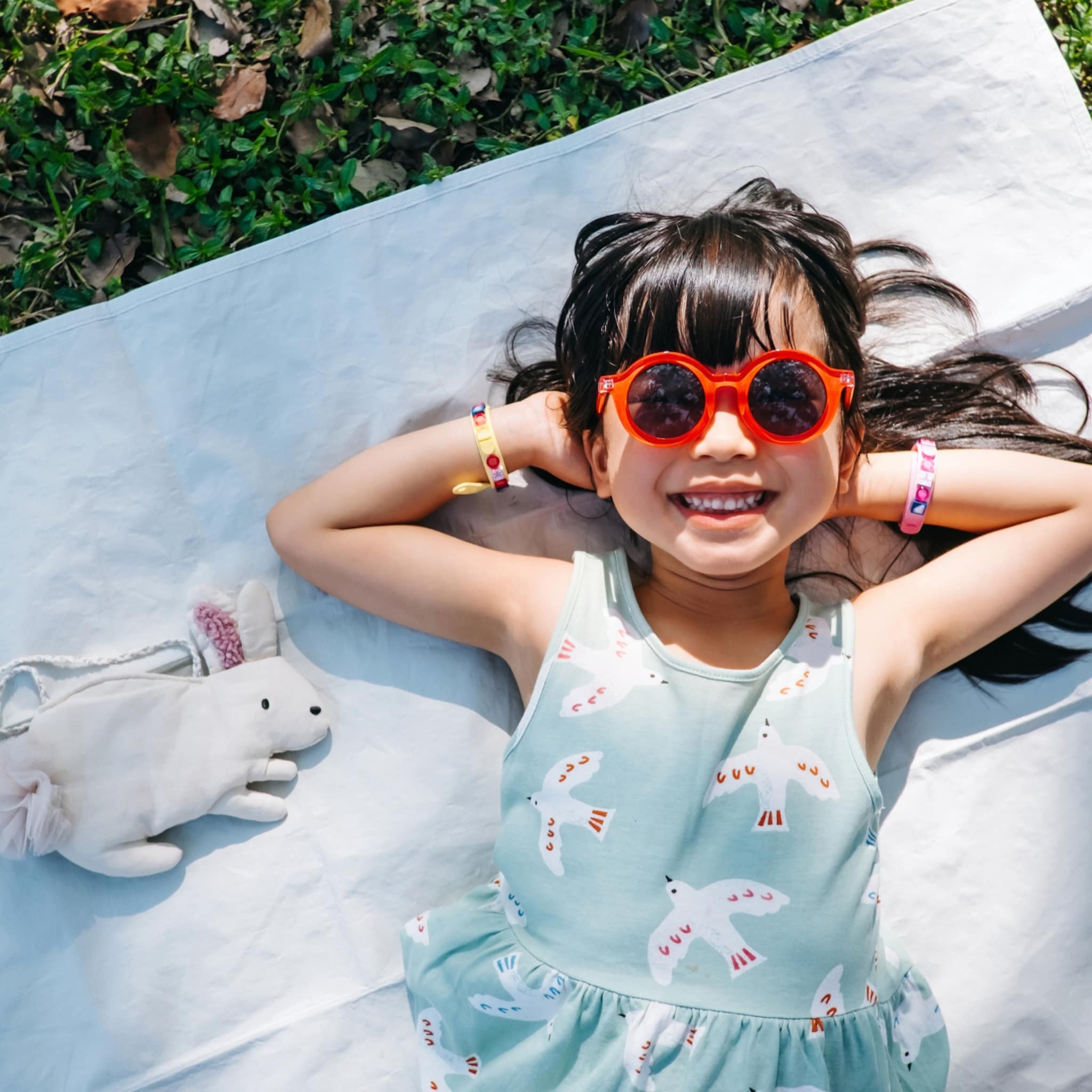 vakantie uitjes met kinderen