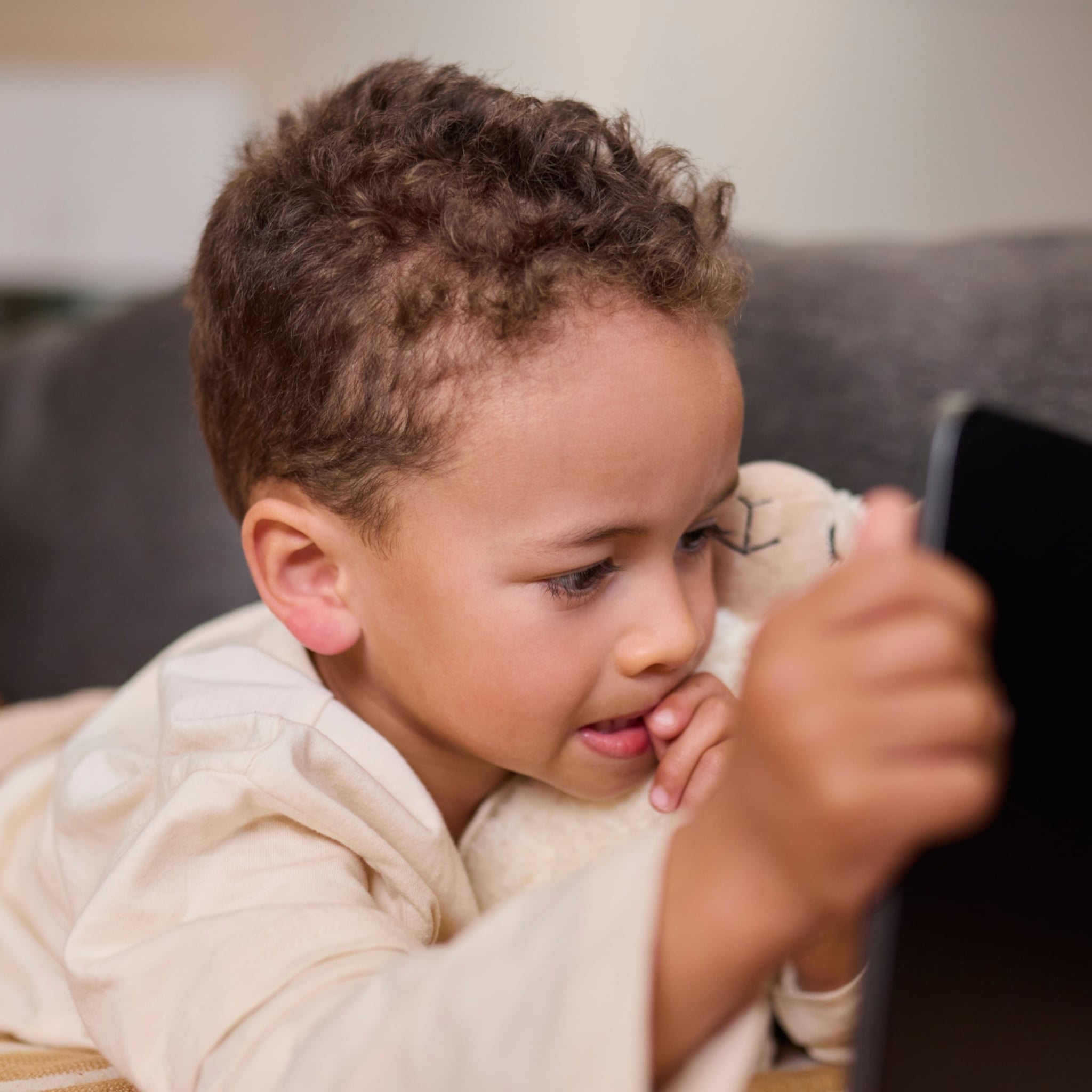 apps voor kinderen