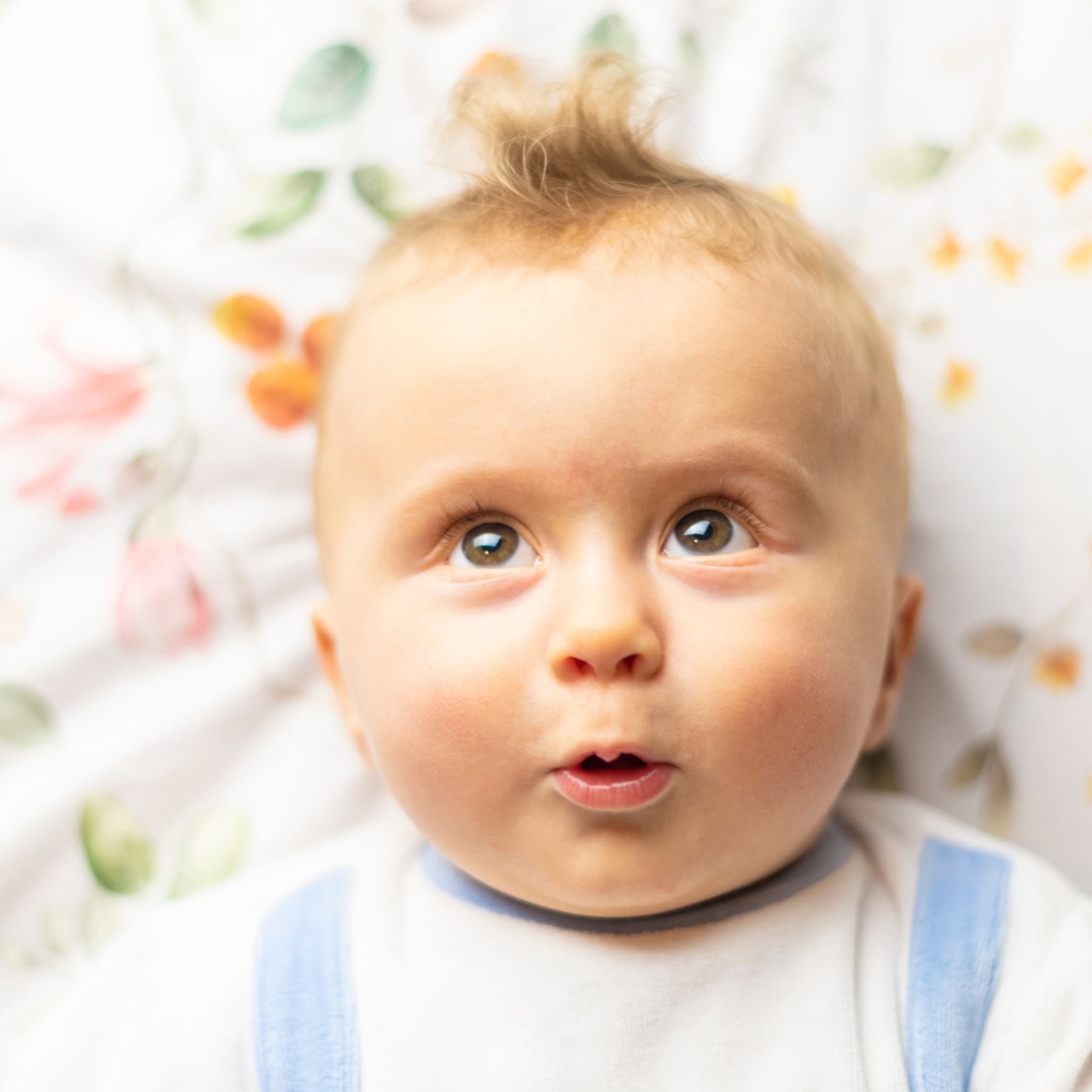 100 aparte babynamen niet vaak voorkomen