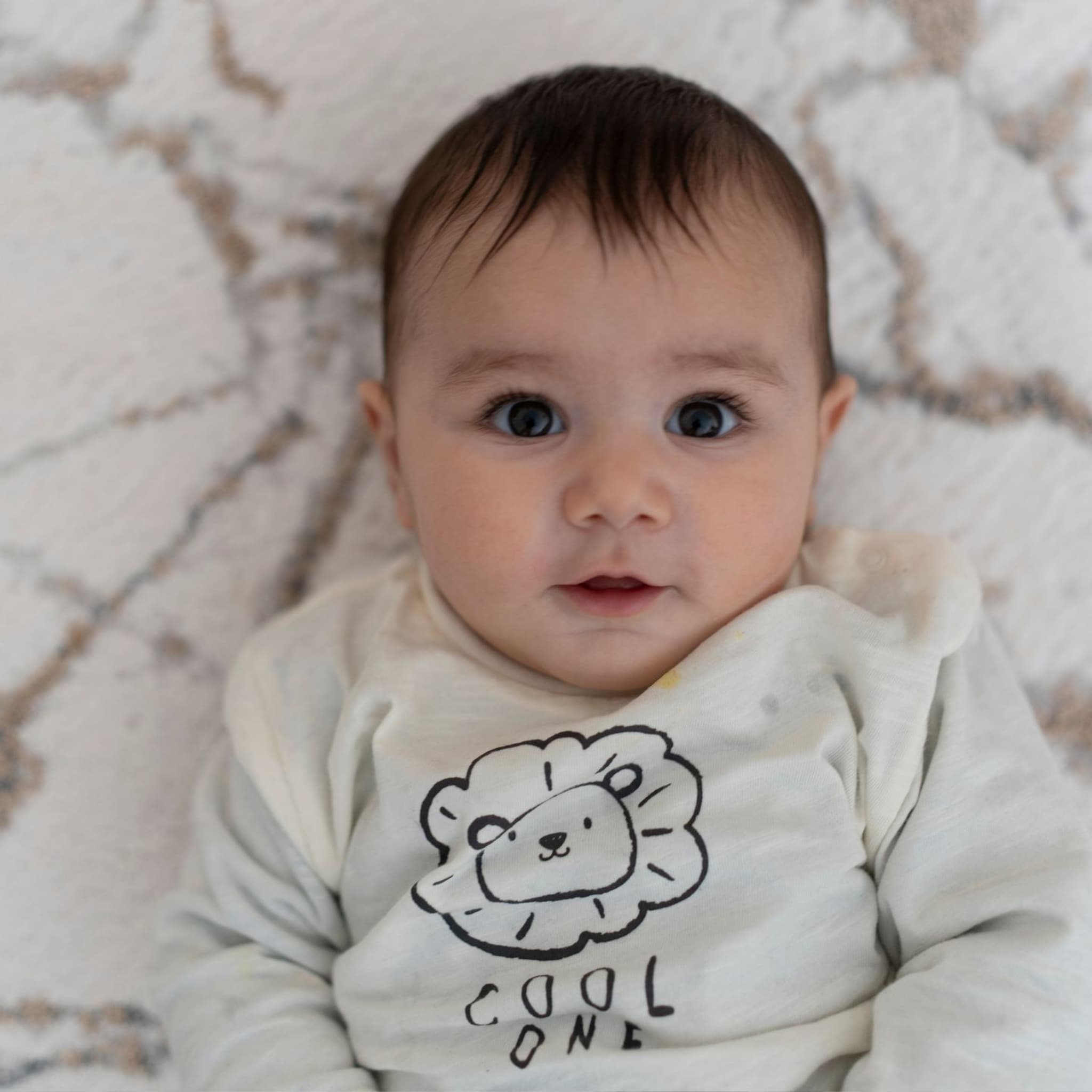 babynamen sterrenbeeld leeuw