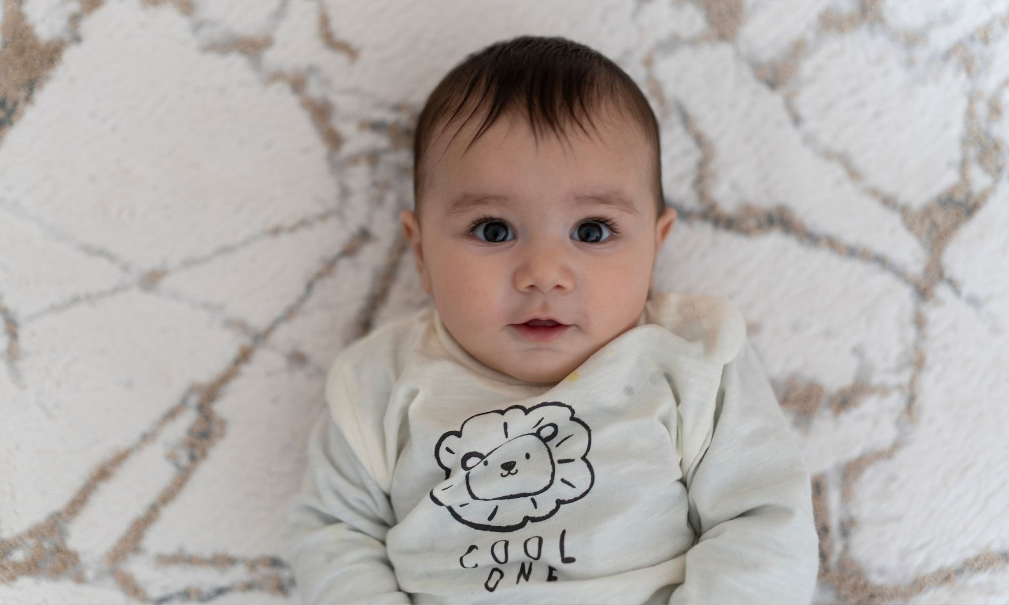 Deze babynamen passen perfect bij het sterrenbeeld Leeuw. Getty Images