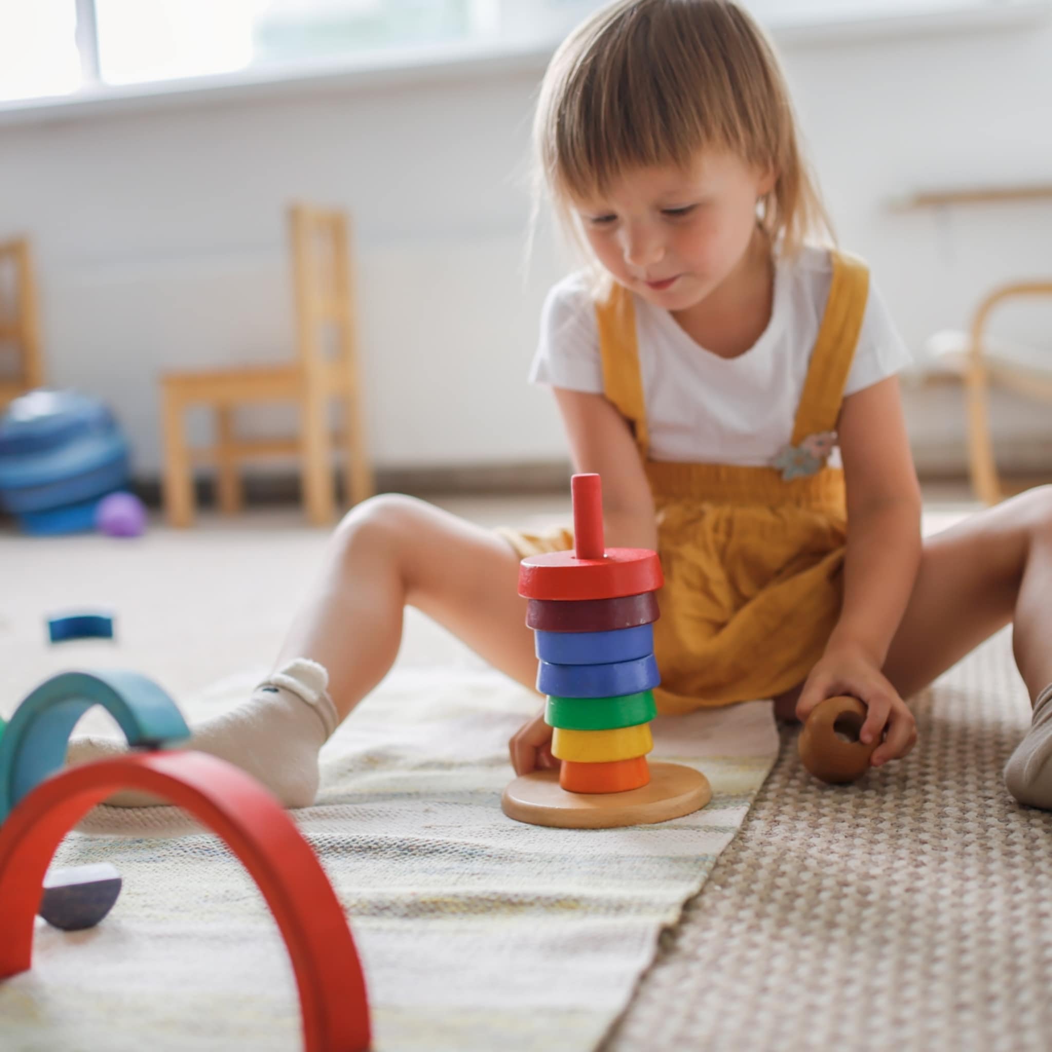vakbond komt met oplossing tegen personeelstekort kinderopvang geef alle ouders jaar verlof