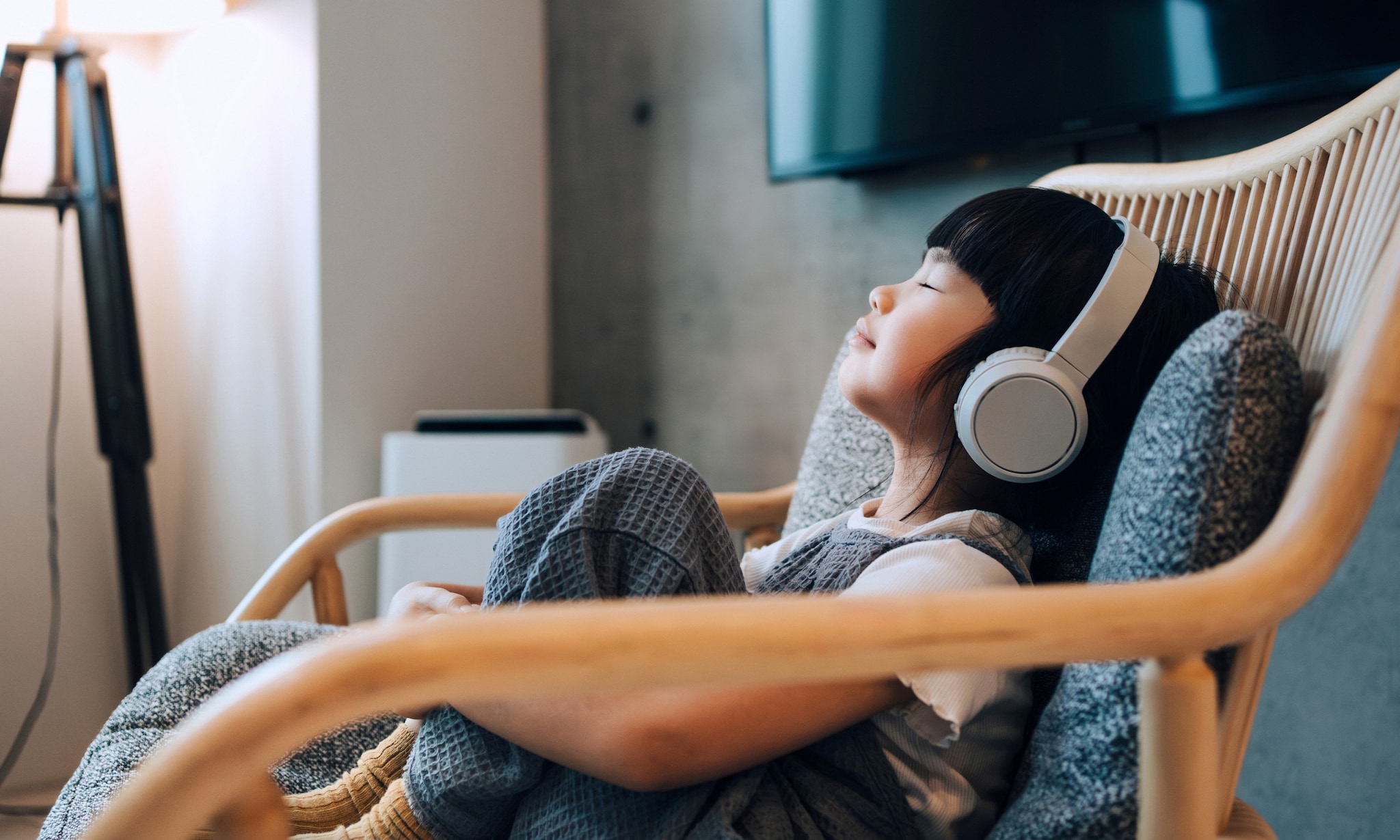 Lijstje: deze podcasts zijn speciaal voor kinderen Getty Images