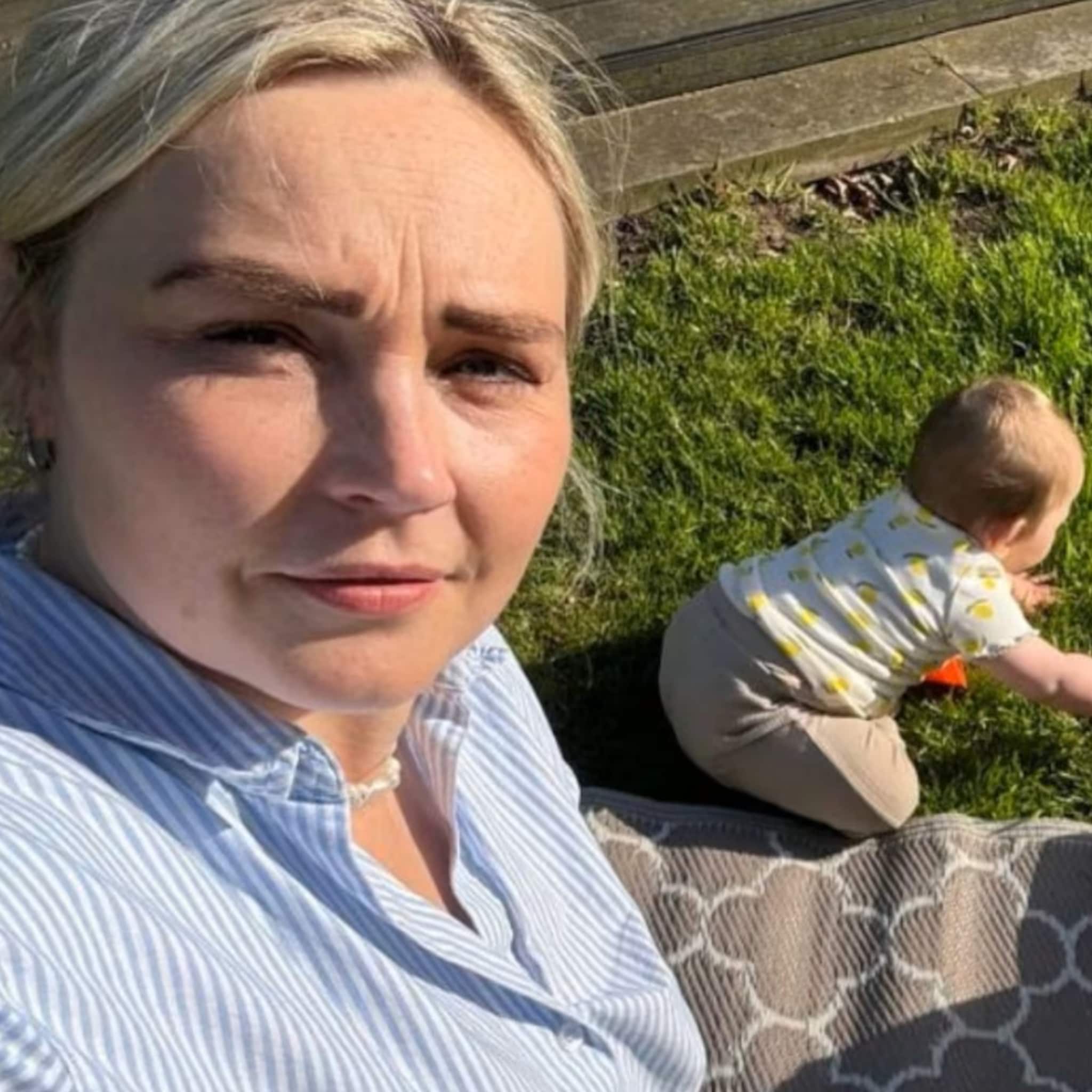 Had ik maar over moeder met autismespectrumstoornis