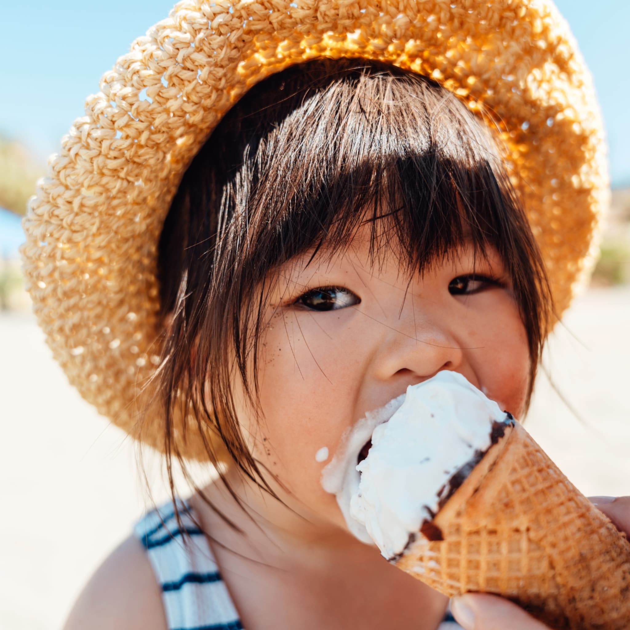 schuldgevoel ouders zomervakantie herkenbaar
