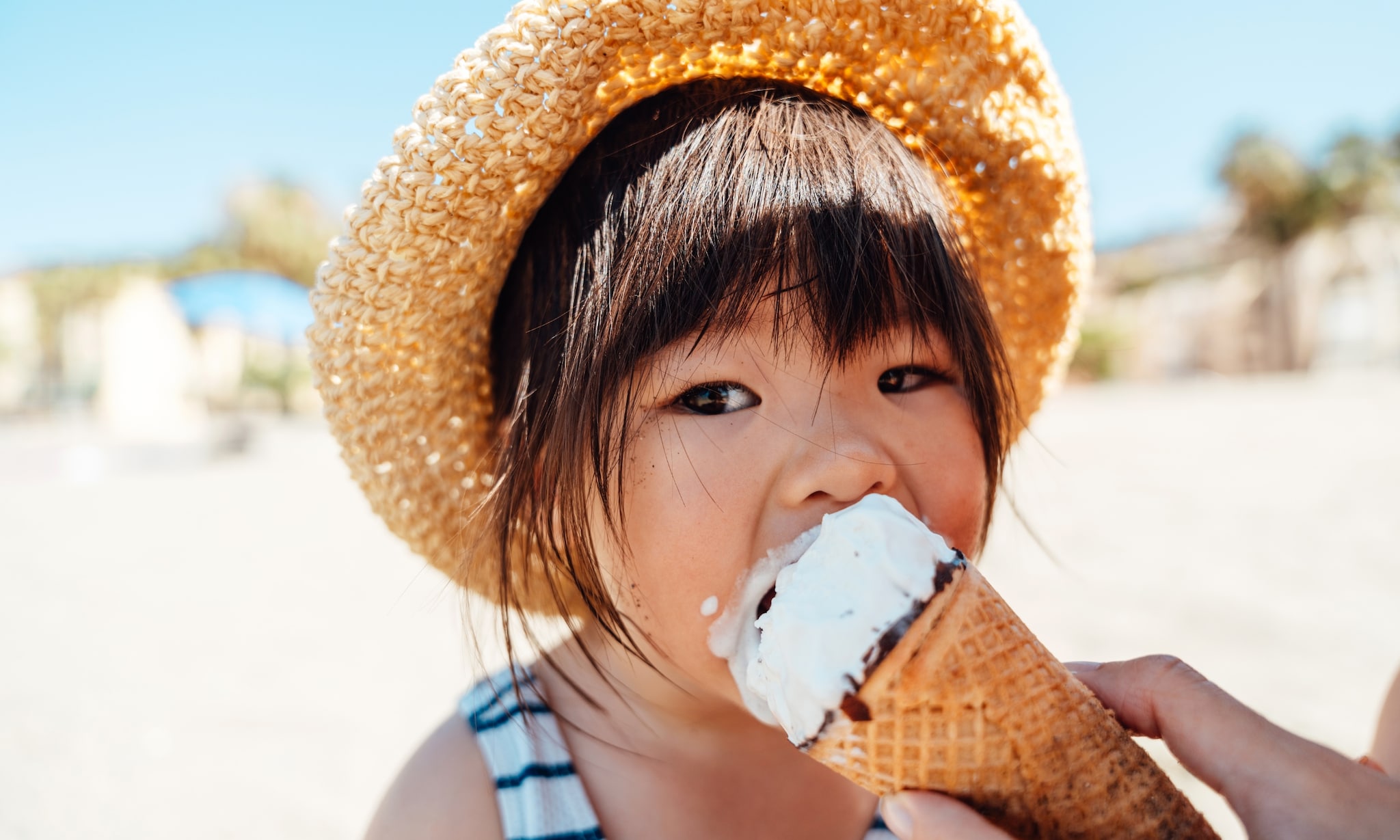 Je schuldig voelen in de zomervakantie: deze situaties herken je vast
 Getty Images