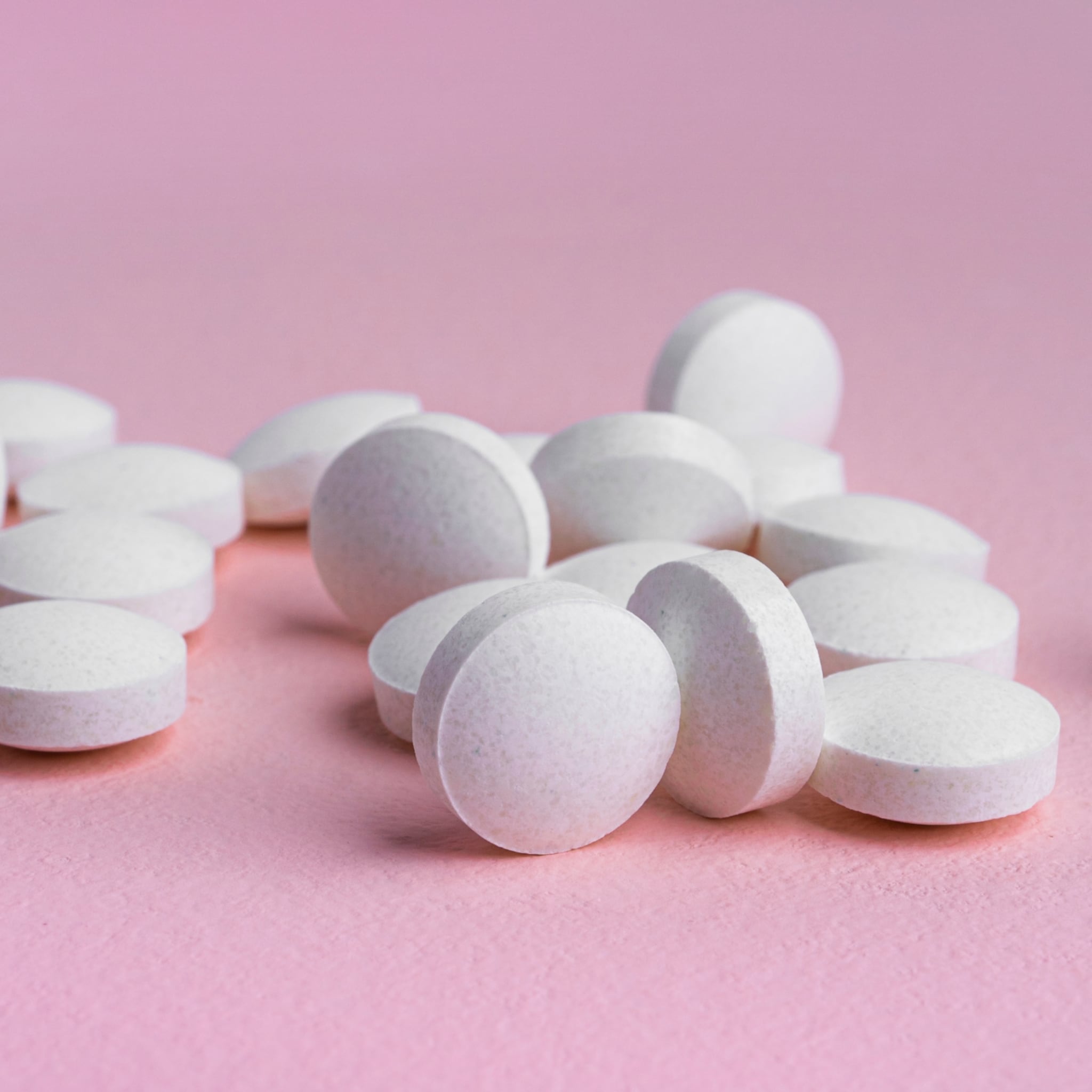 gynaecoloog aspirine zwanger worden zwangerschap kinderwens
