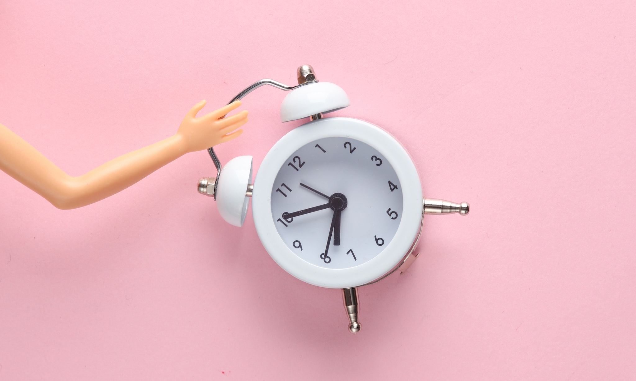 7x tips voor relaxtere spitsuren Getty Images
