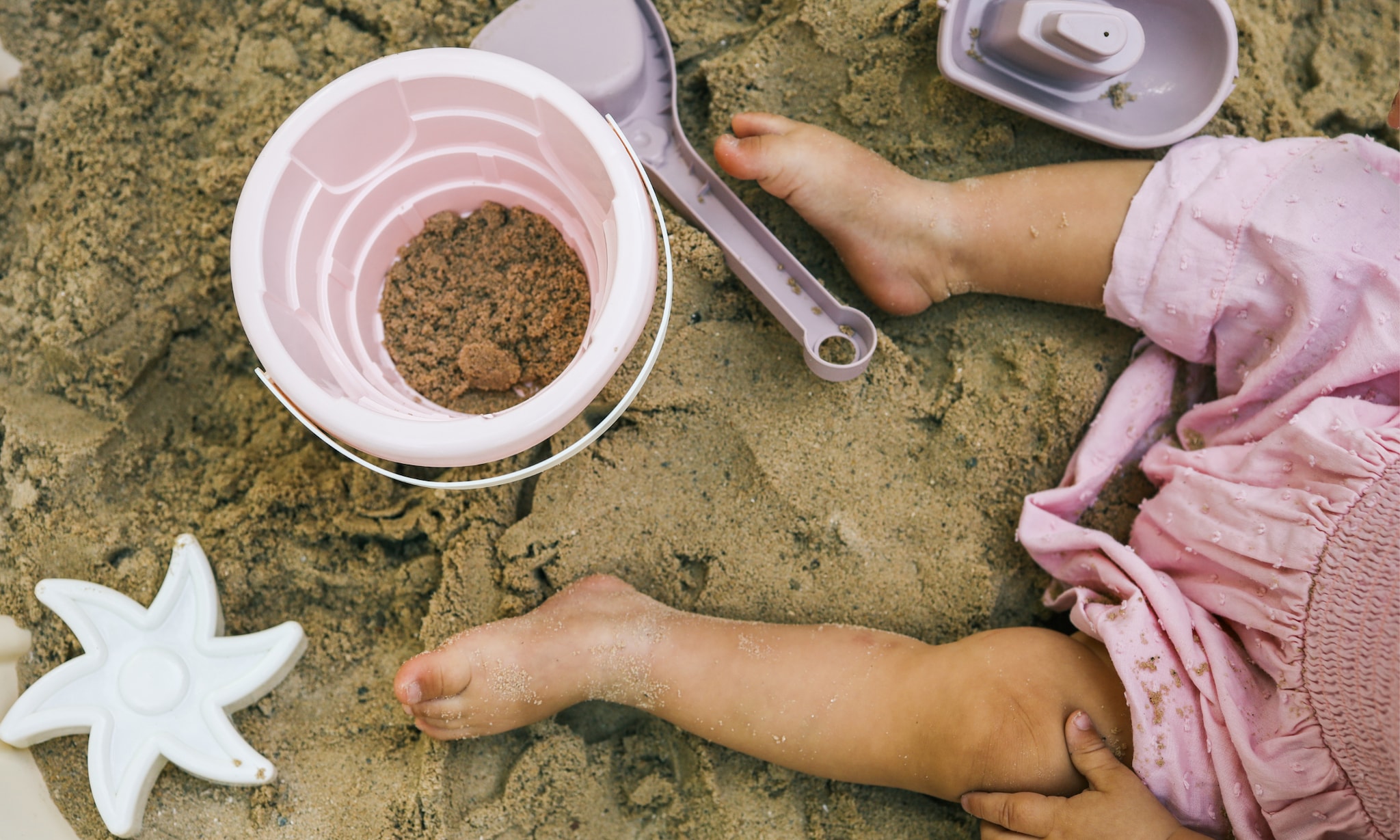 Wormen bij kinderen wat te doen Getty Images