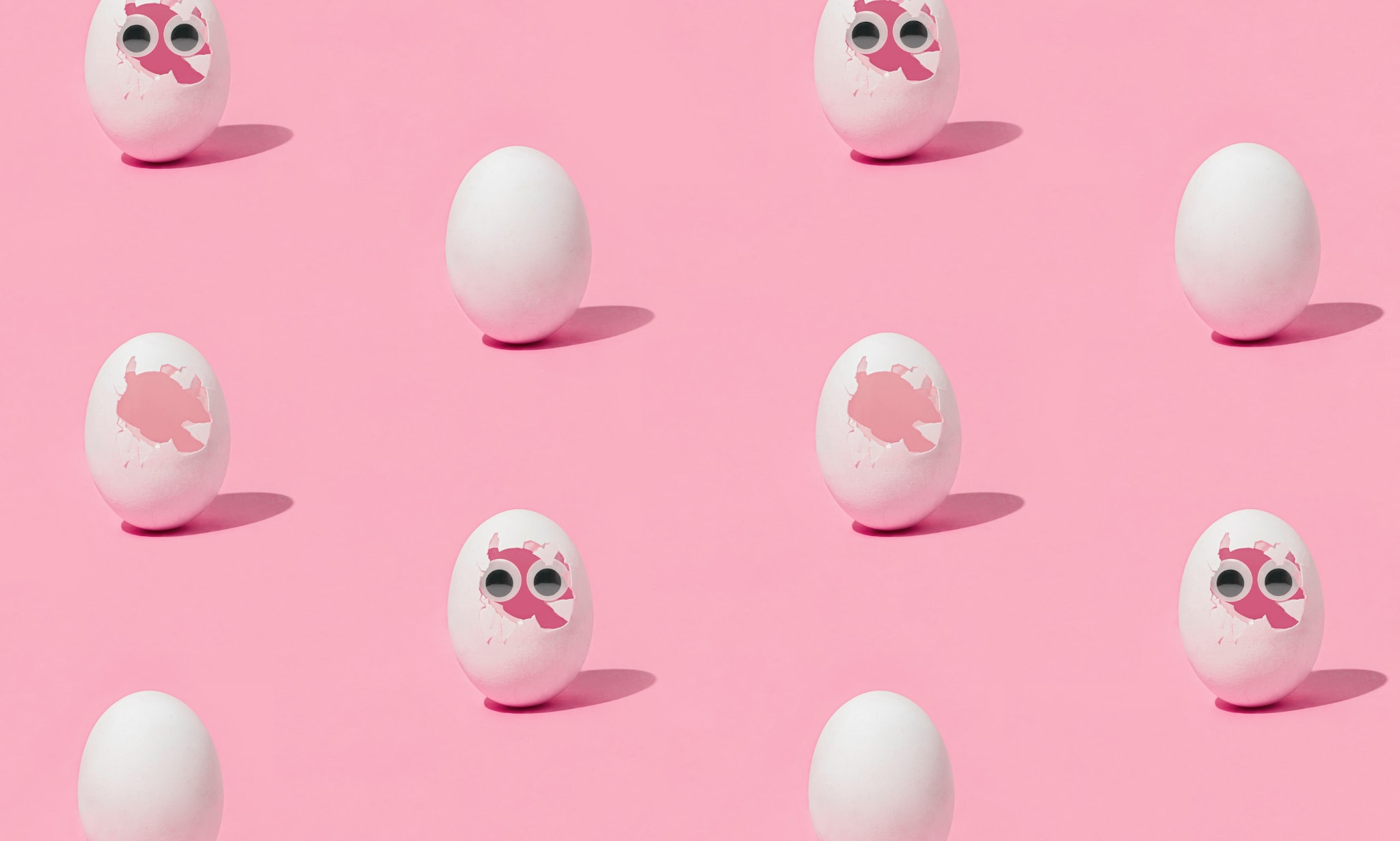 Tokofobie extreme angst voor de zwangerschap en bevalling Getty Images