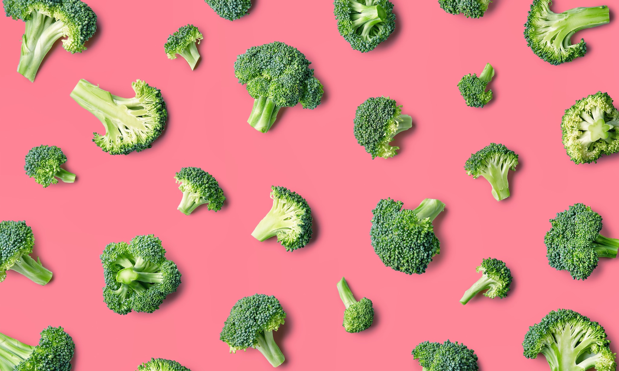 Hoeveel groente en fruit moet een kind eten Getty Images