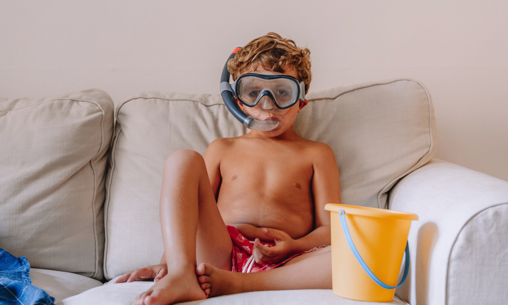 Back to school een handig overzicht en tips Getty Images