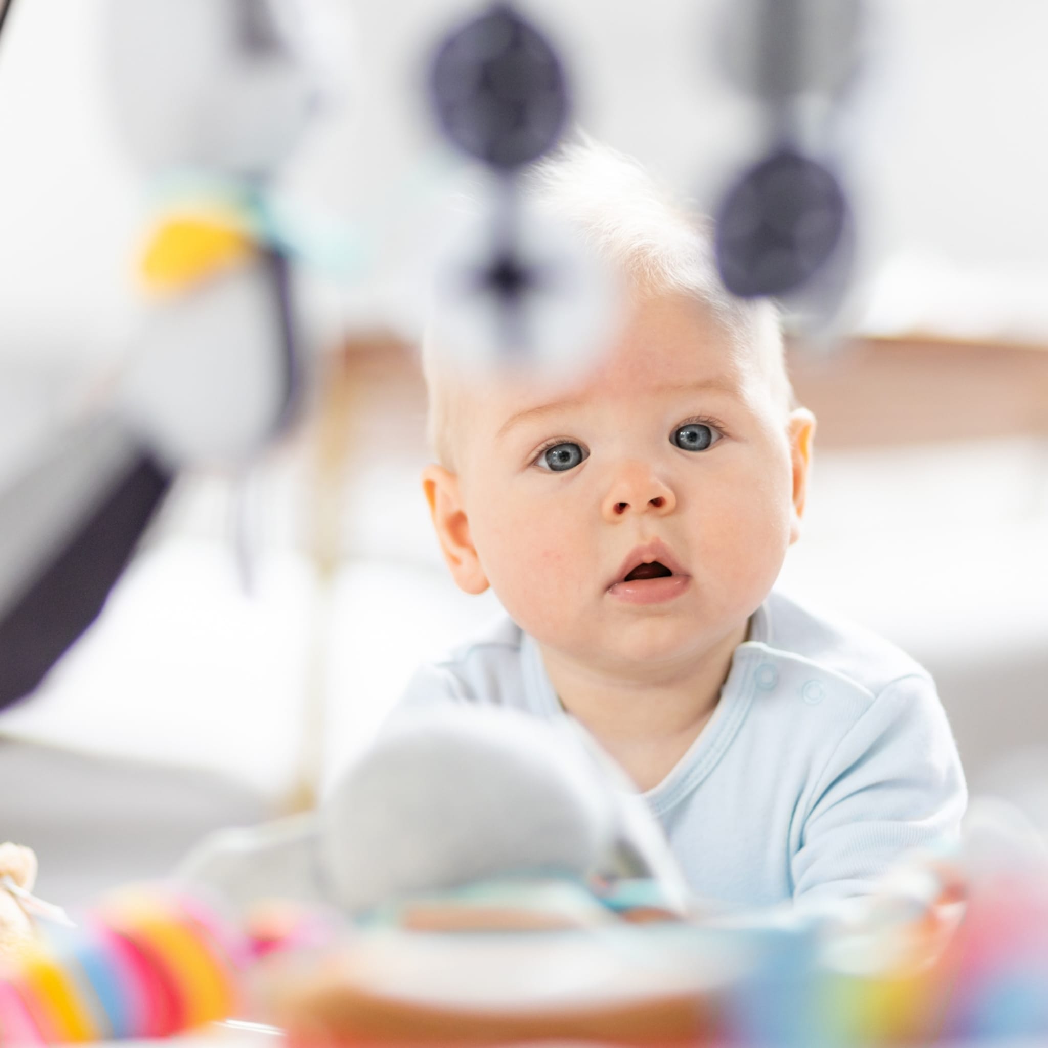 babygym kopen hier moet je op letten