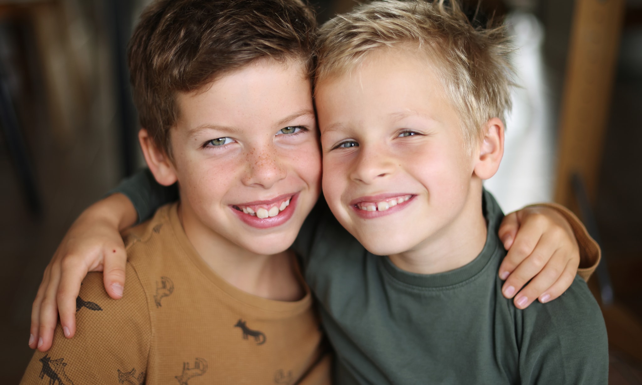 Wat leert mijn kind in groep 6 Getty Images