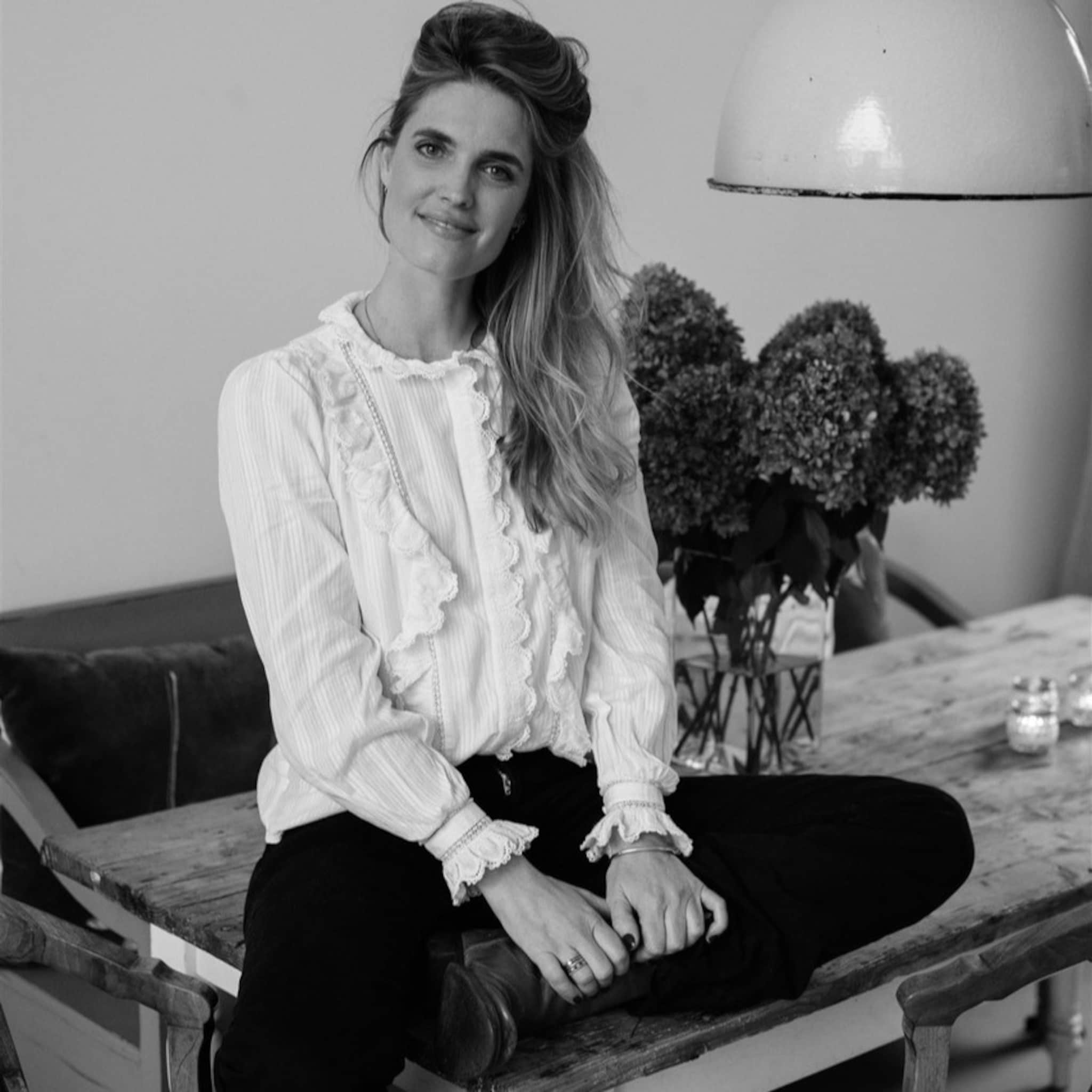 madeline dijckmeester