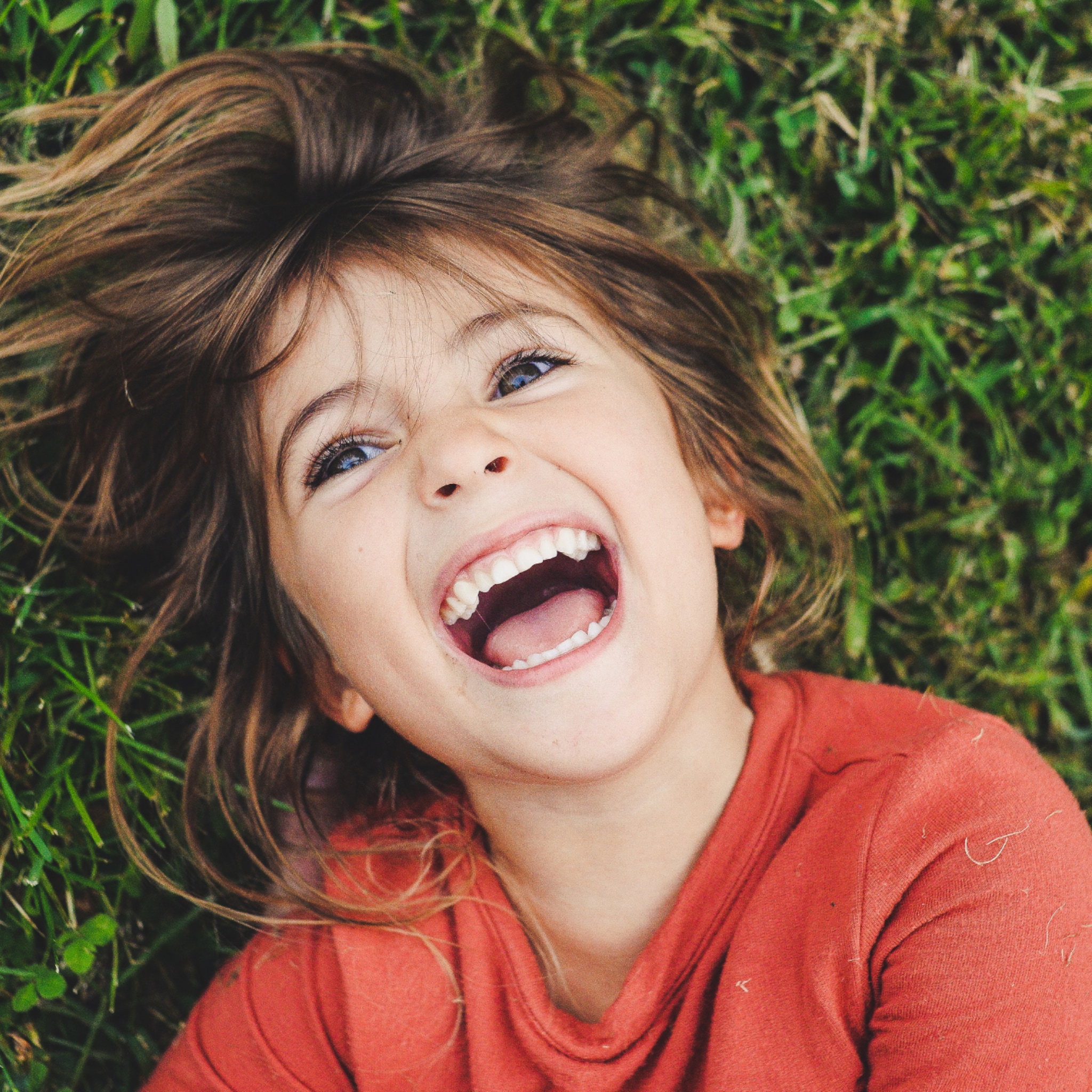 mindfulness voor kinderen