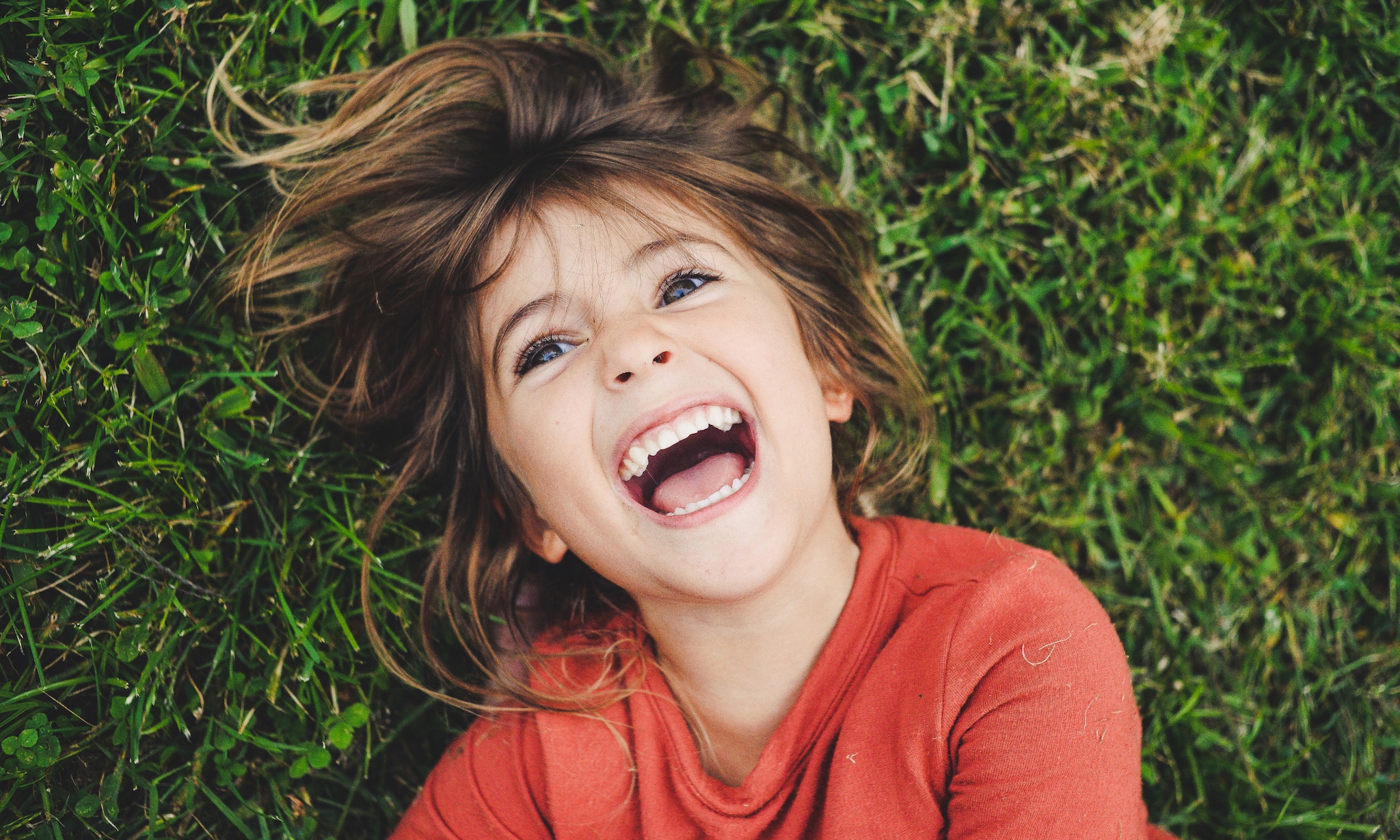 Mindfulness voor kinderen simpele oefeningen voor meer rust  Getty Images