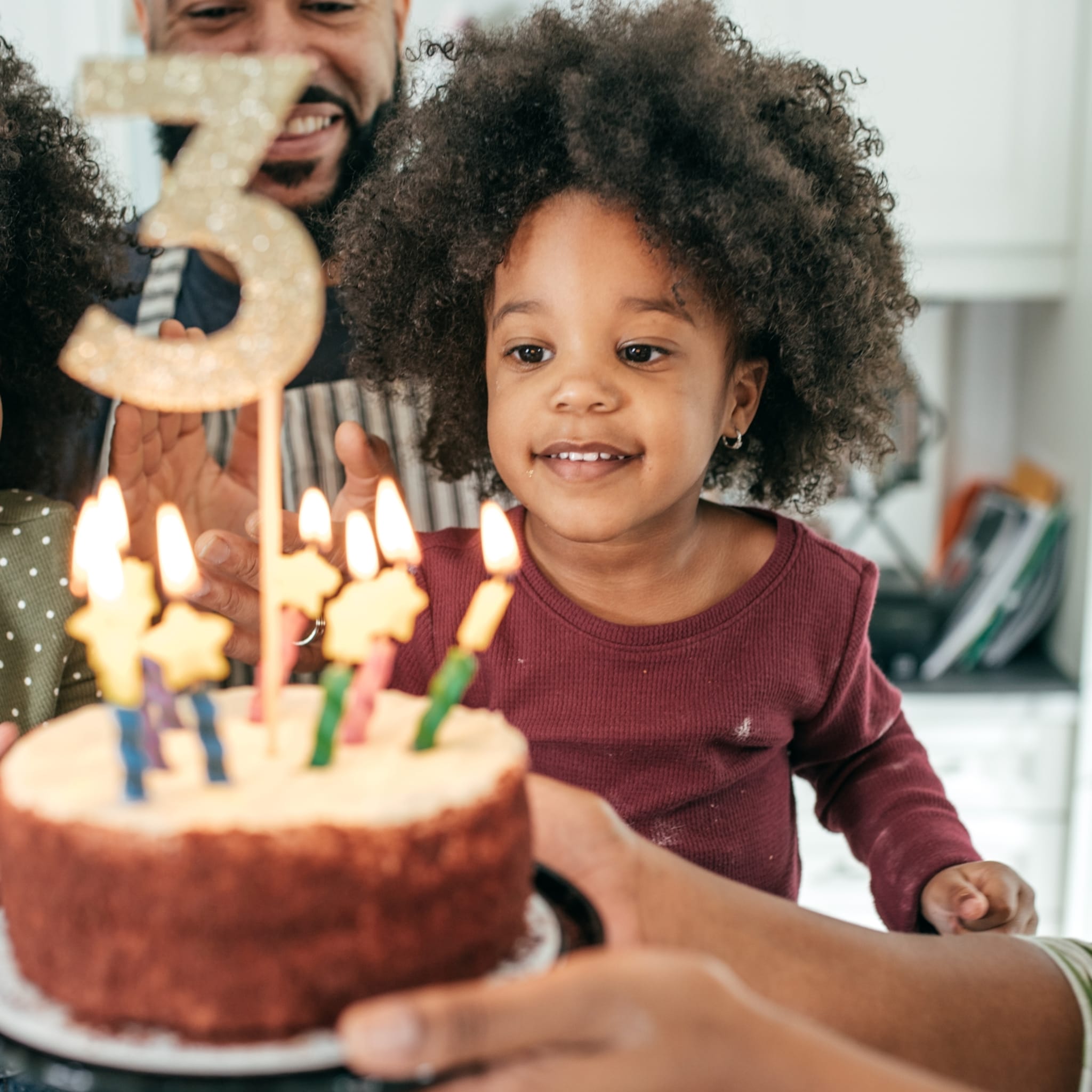 cadeautips kind 3 jaar