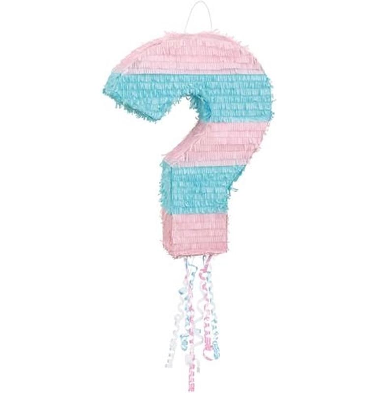 pinata gender reveal Unique