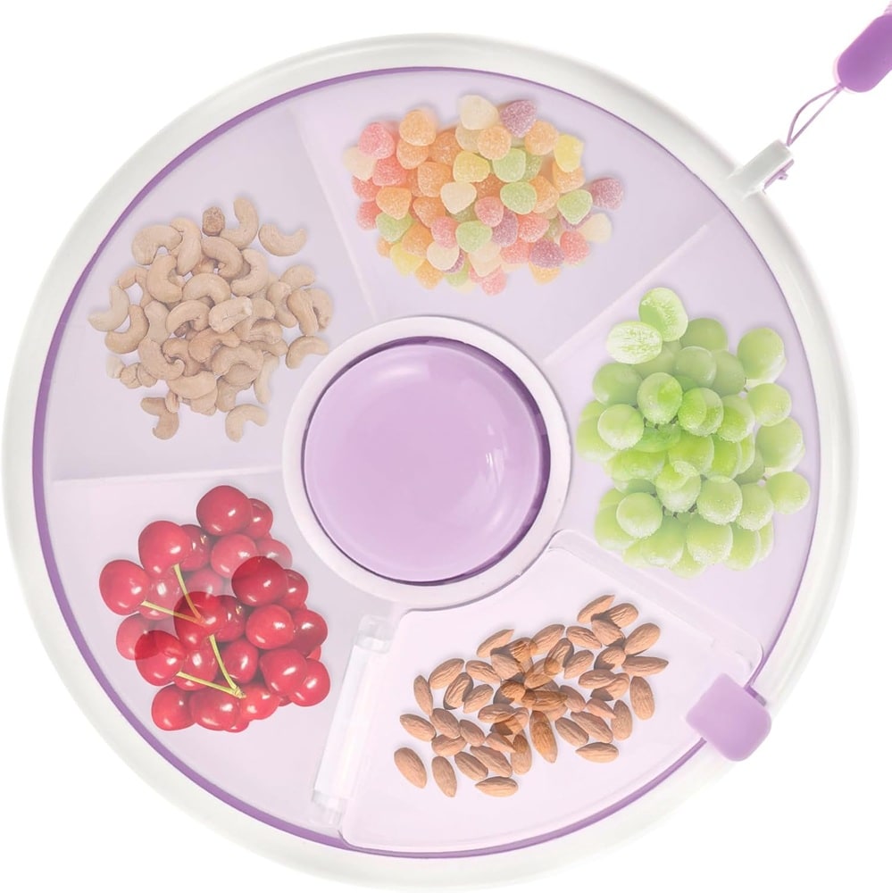 snackspinner Sutowe