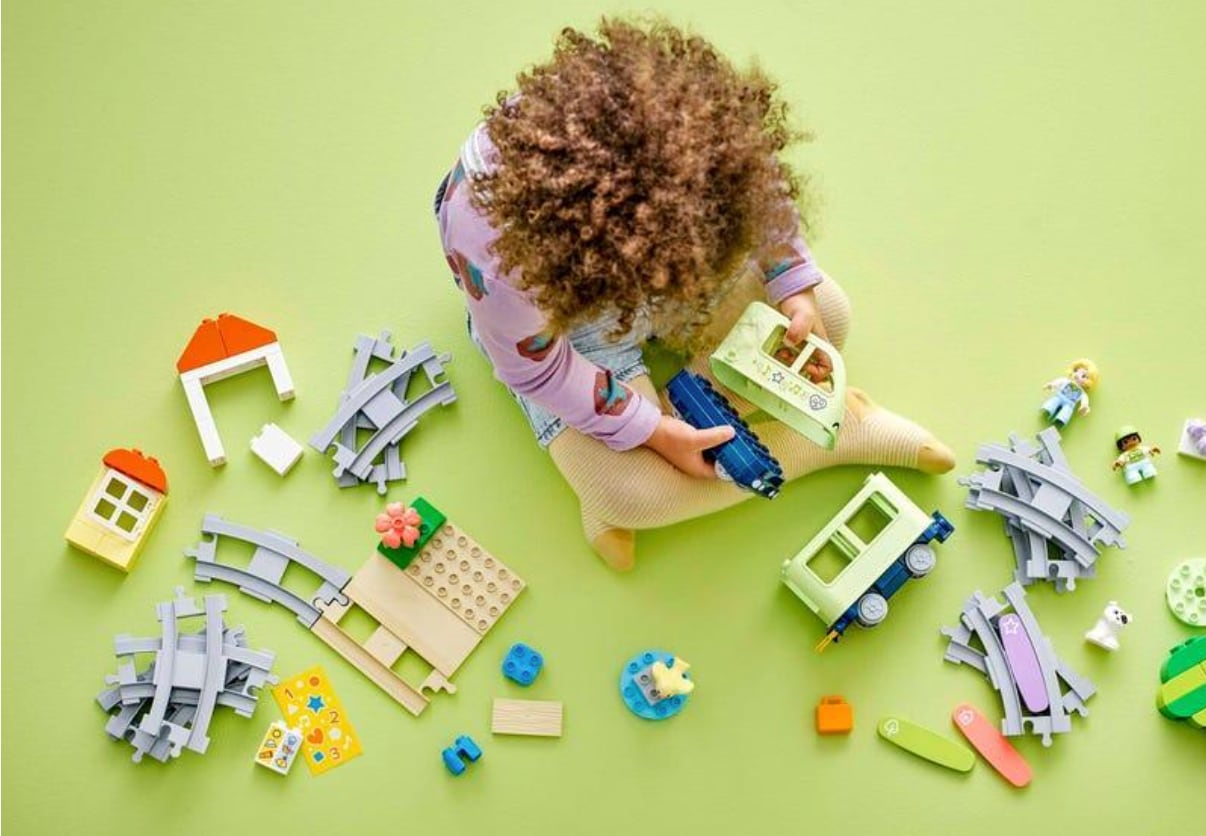 LEGO DUPLO LEGO DUPLO