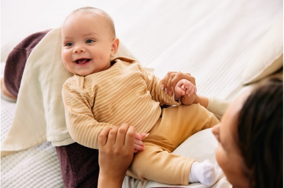 Kruidvat babysokjes Kruidvat