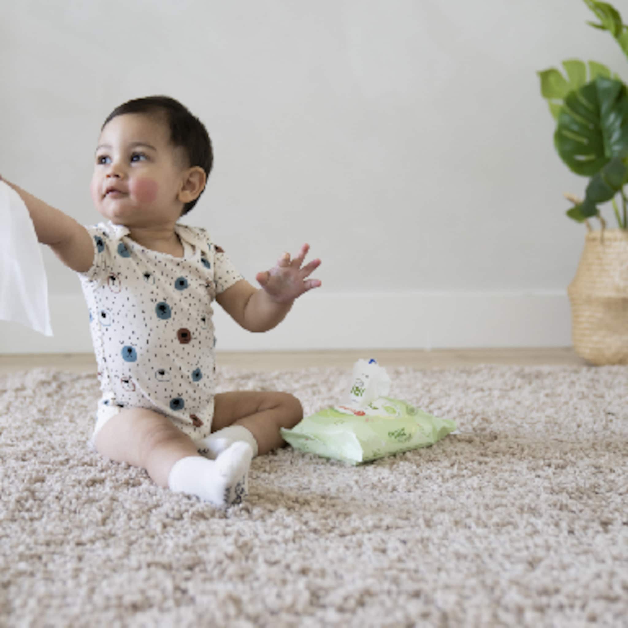 onmisbaar goede babydoekjes